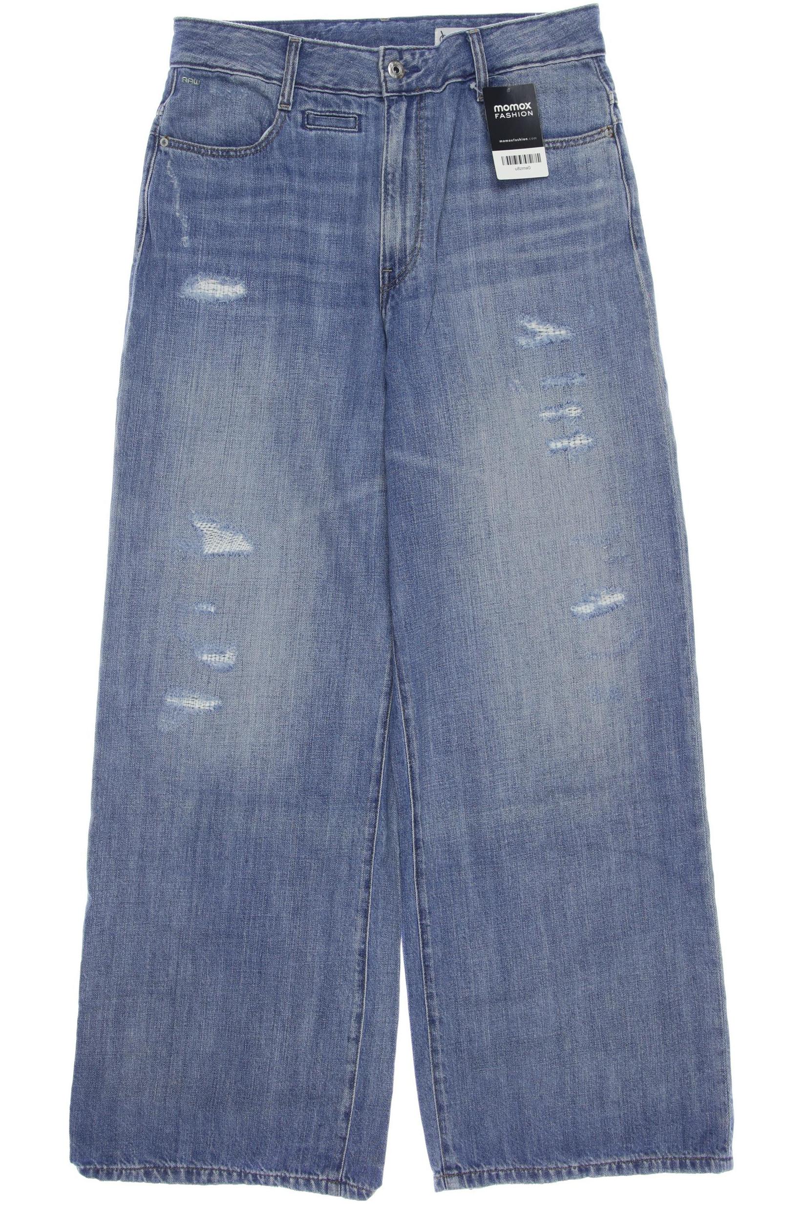 

G Star RAW Damen Jeans, blau, Gr. 29