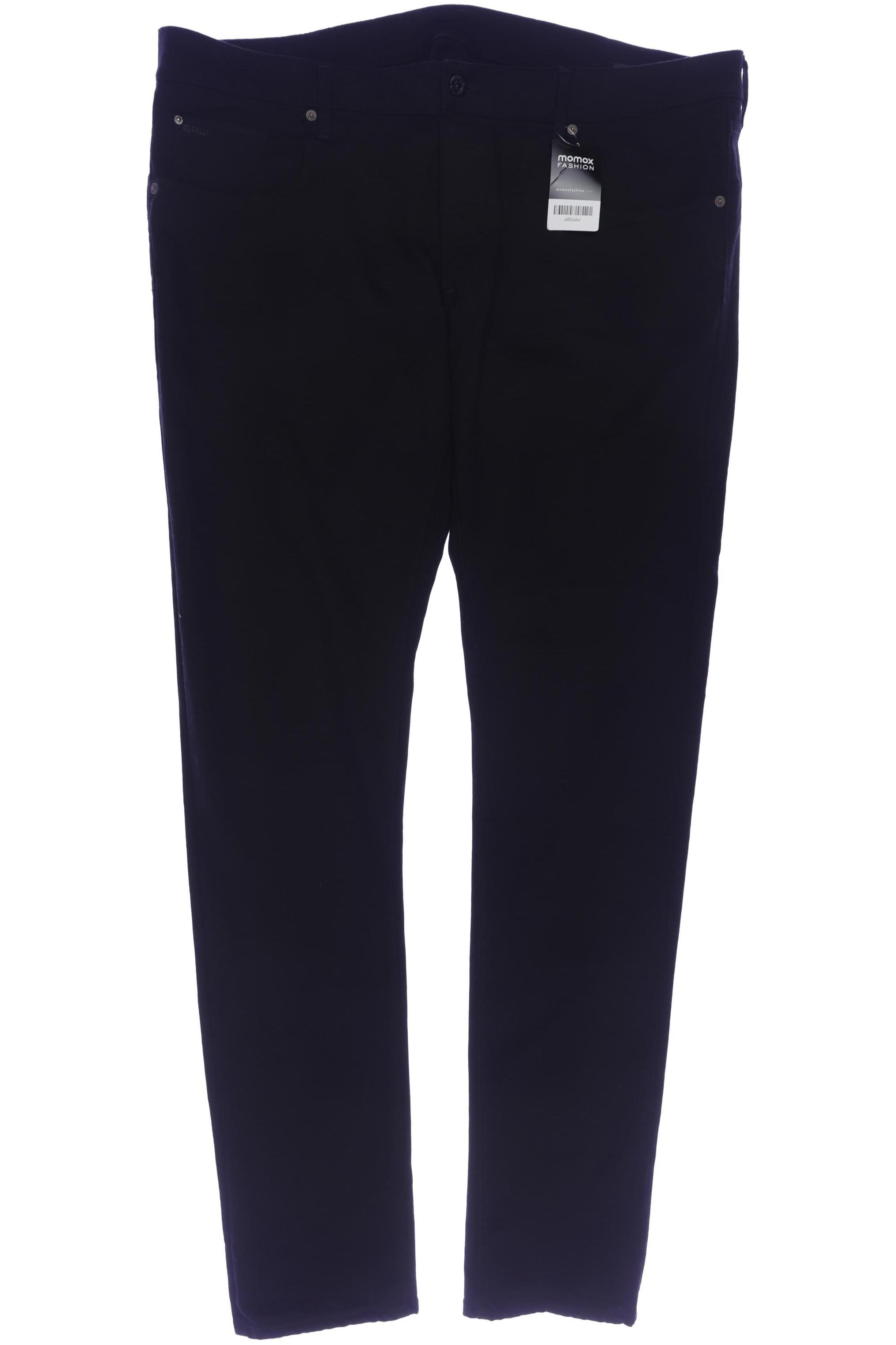

G Star RAW Herren Jeans, schwarz, Gr. 44