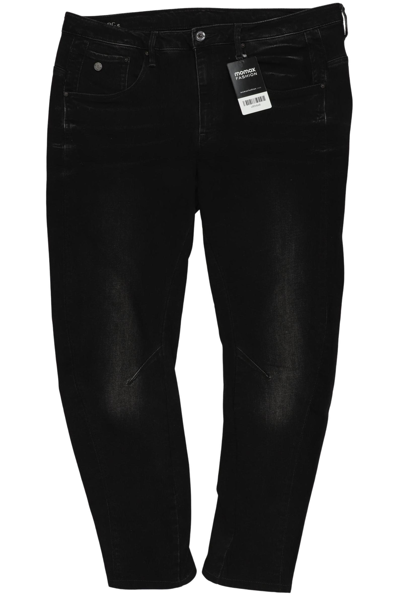 

G Star RAW Damen Jeans, schwarz, Gr. 29