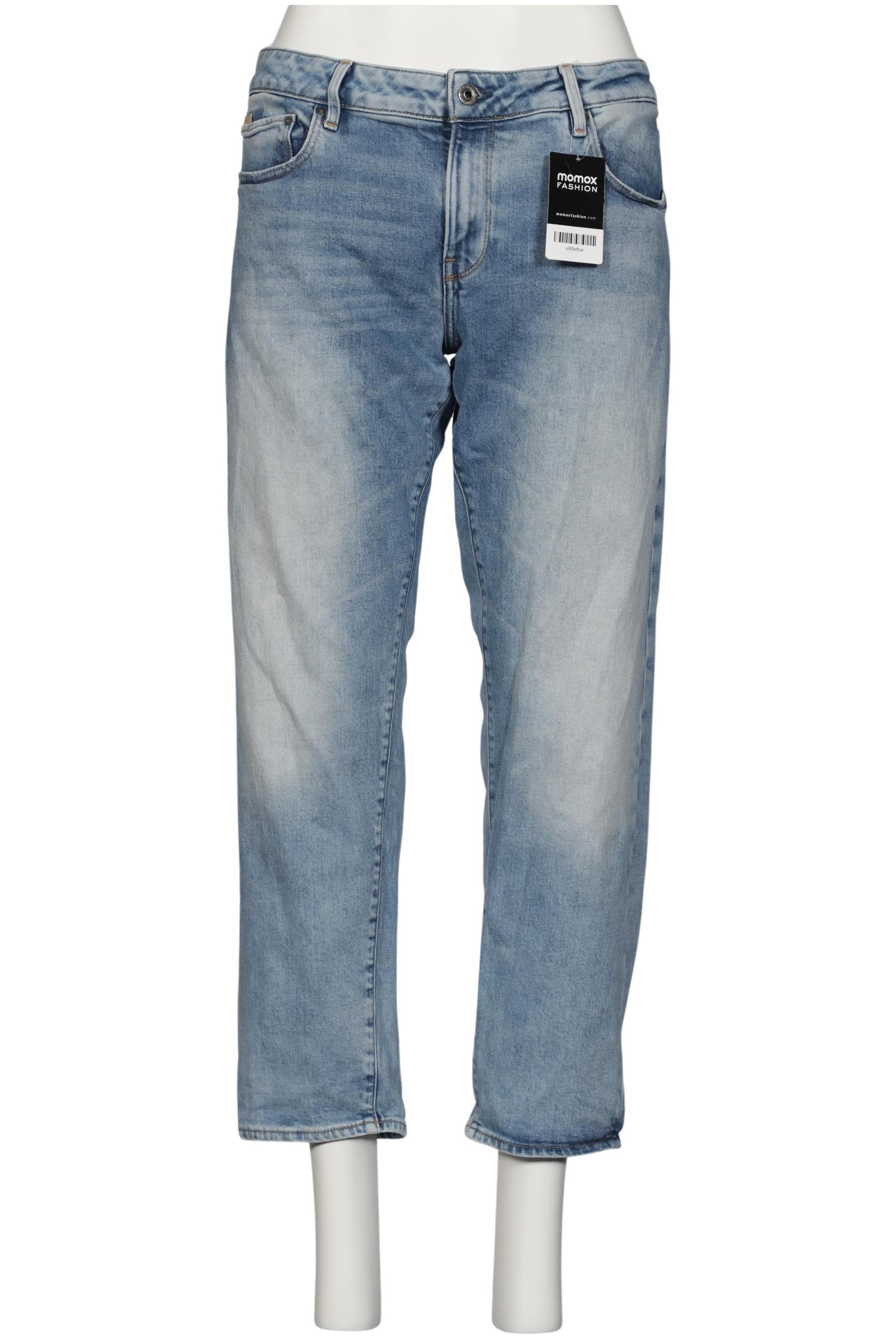 

G Star RAW Damen Jeans, hellblau, Gr. 32