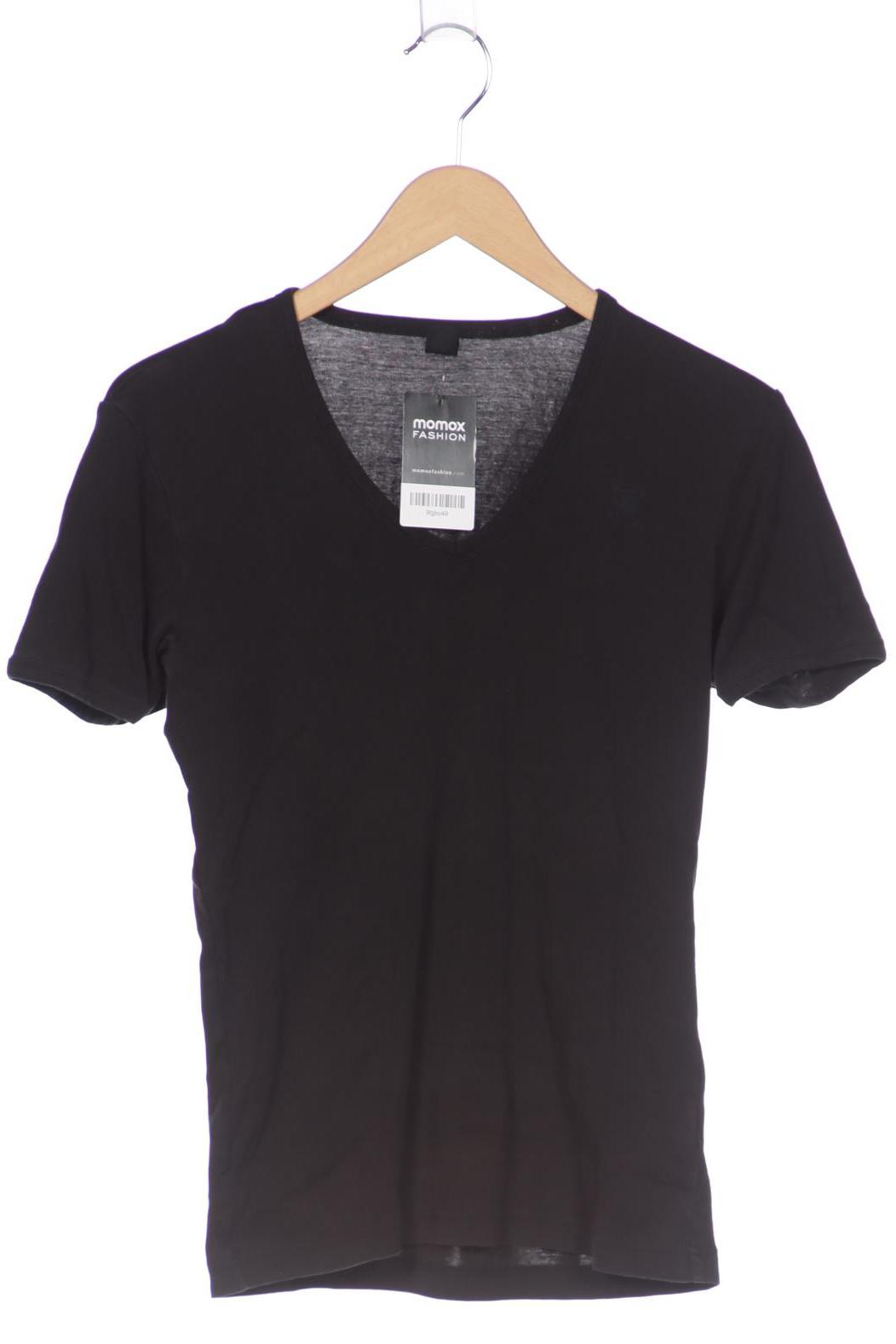 

G Star RAW Herren T-Shirt, schwarz, Gr. 42