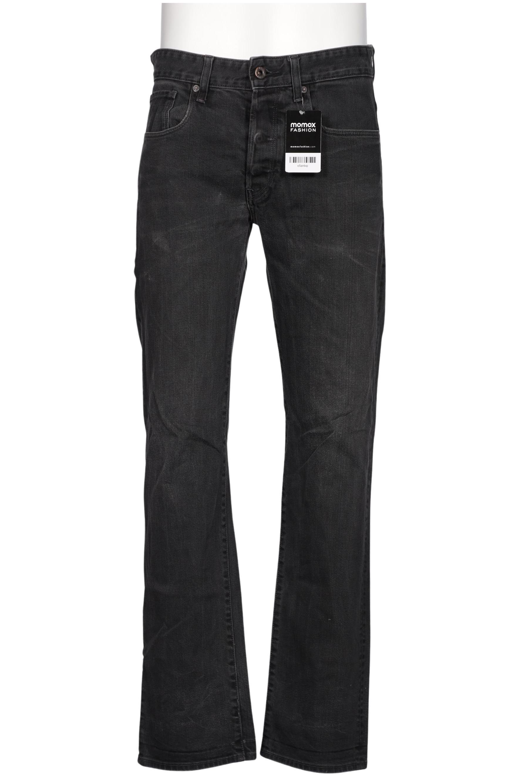 

G Star RAW Herren Jeans, grau, Gr. 34