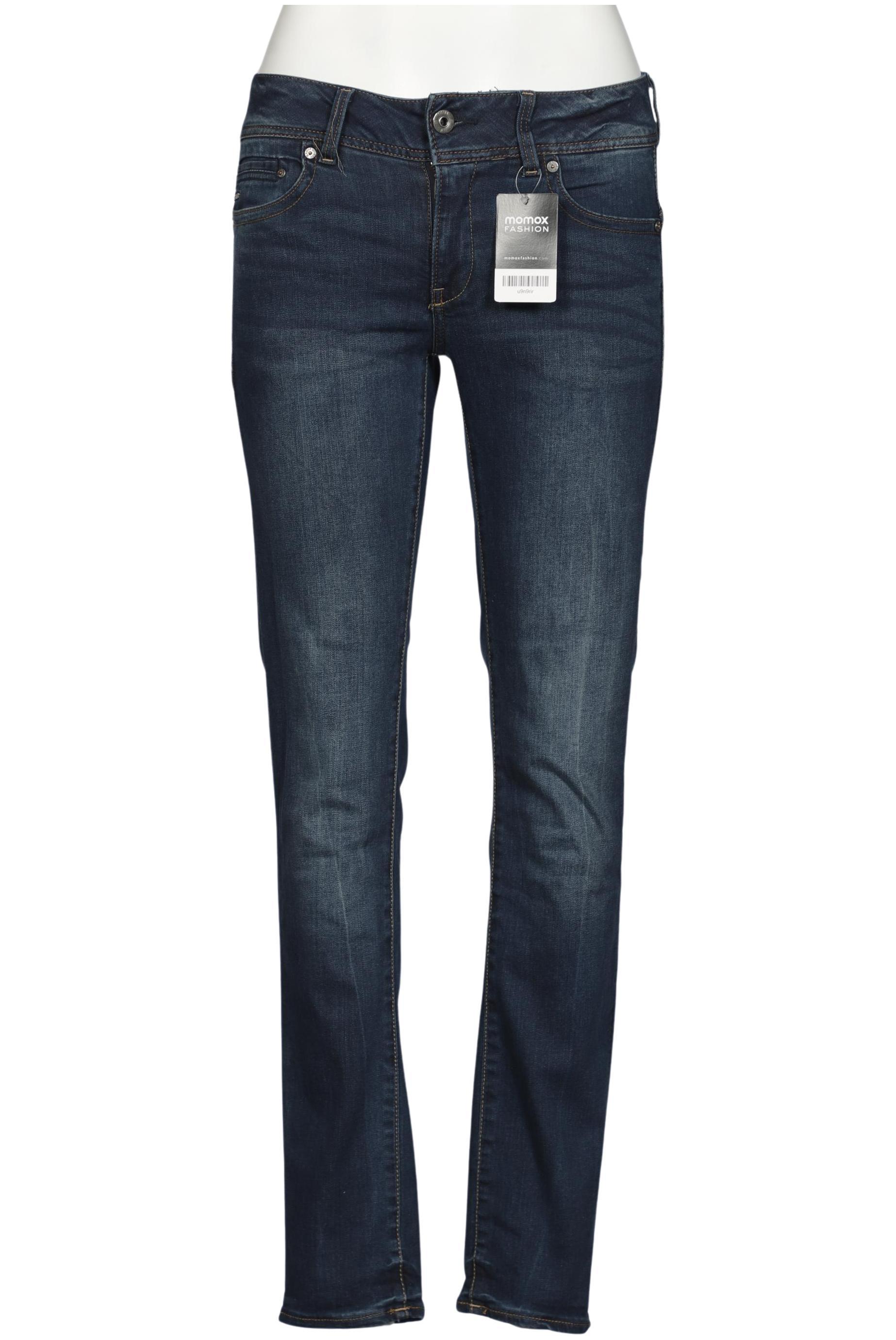 

G Star RAW Damen Jeans, marineblau, Gr. 31