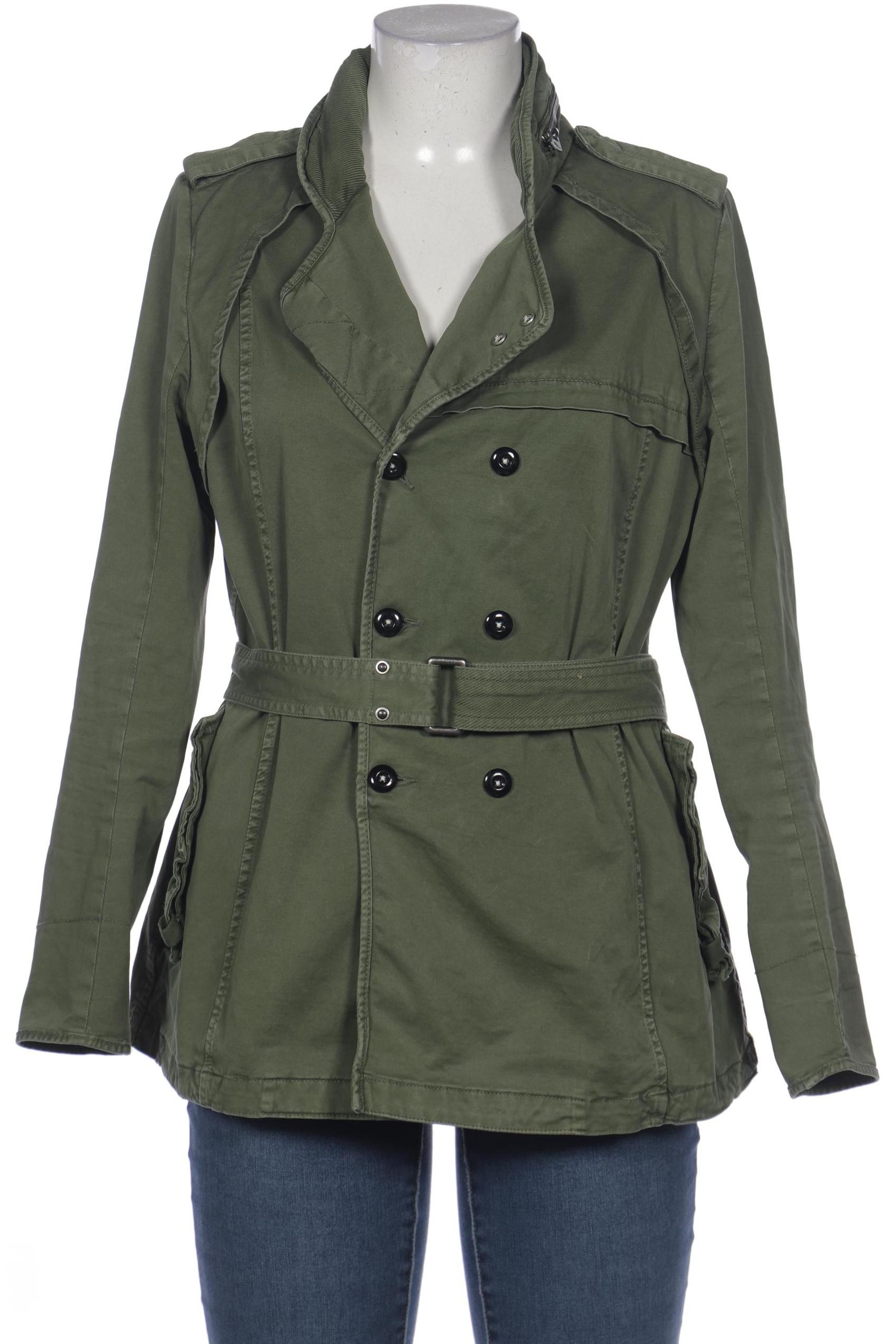 

G-Star RAW Damen Jacke, grün, Gr. 42