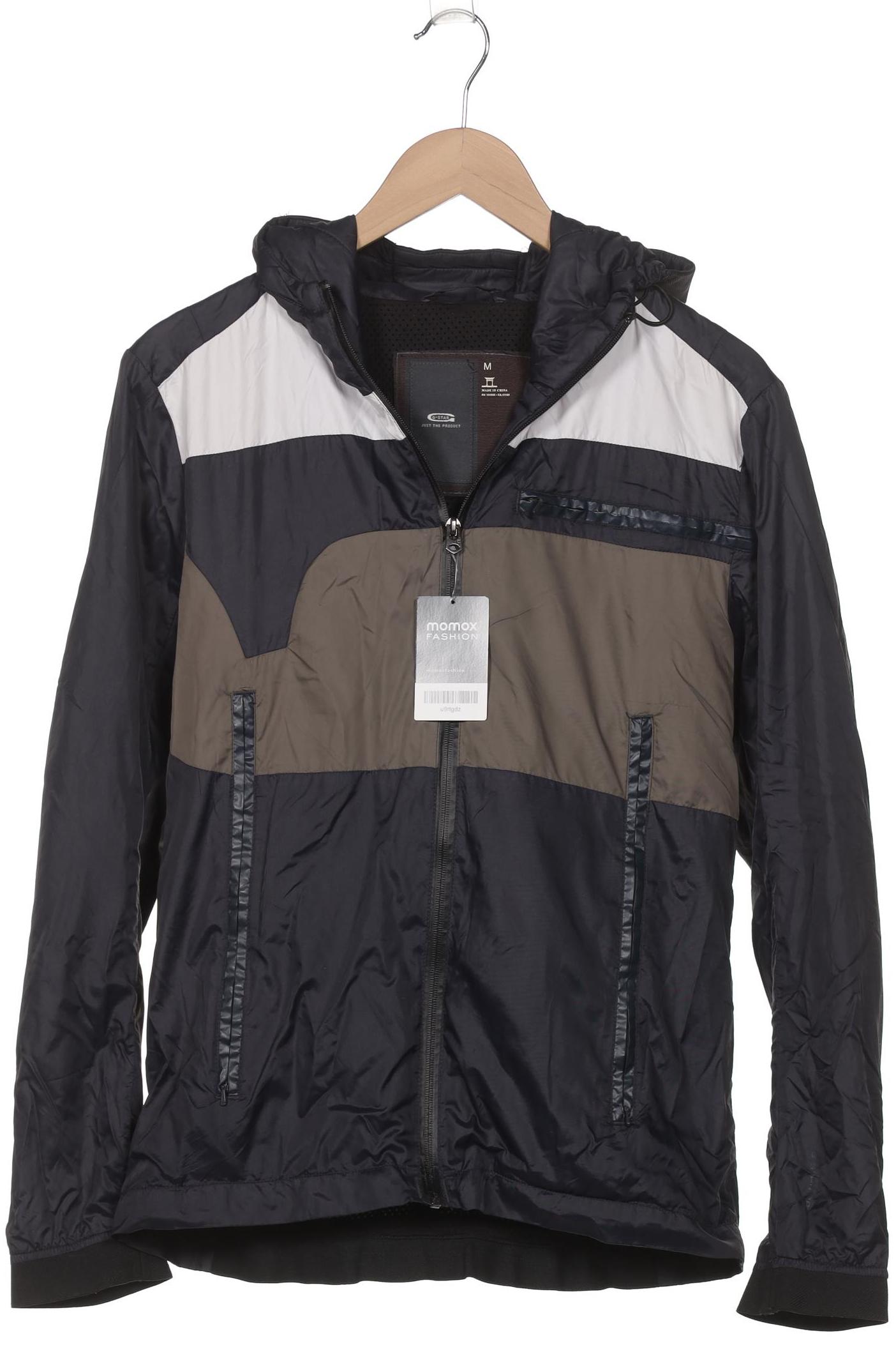 

G Star RAW Herren Jacke, marineblau, Gr. 48