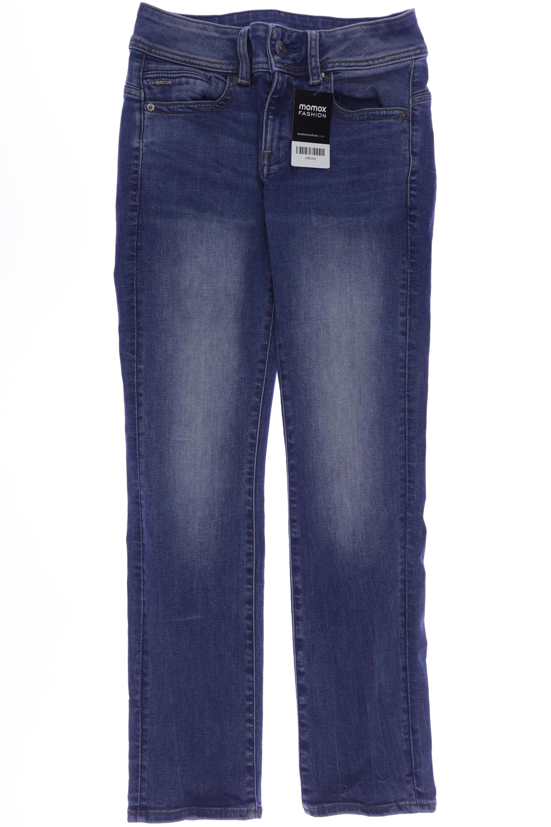 

G Star RAW Damen Jeans, blau, Gr. 28