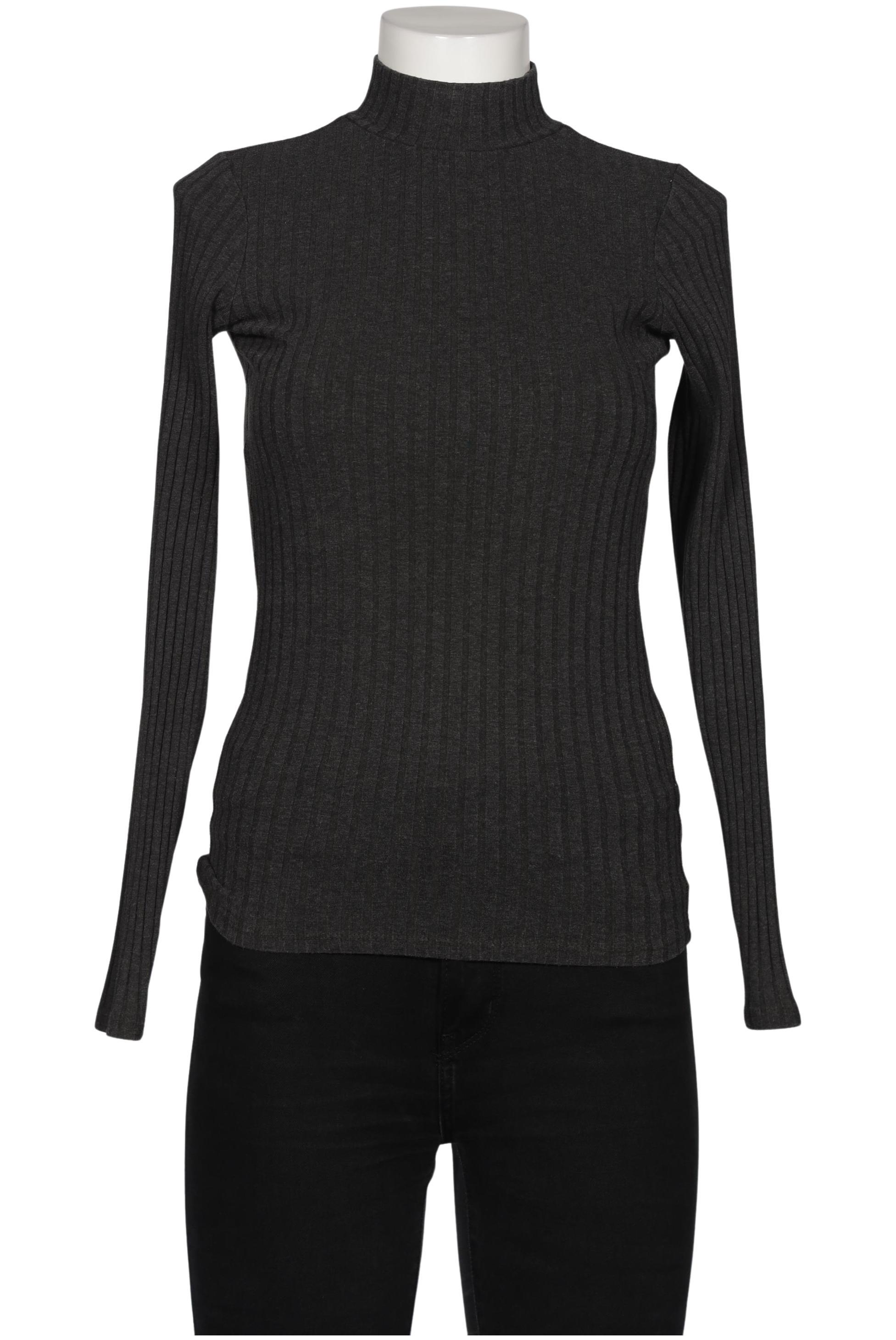 

G Star RAW Damen Langarmshirt, grau, Gr. 38