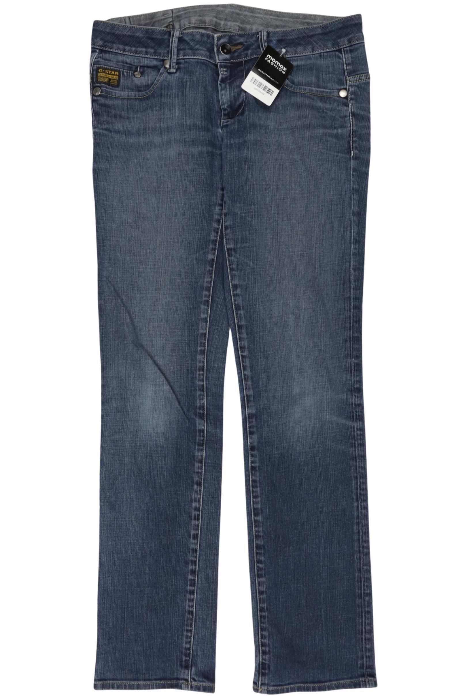 

G Star RAW Damen Jeans, blau, Gr. 30