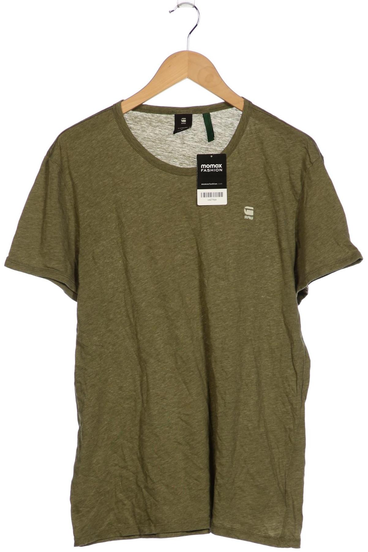 

G Star RAW Herren T-Shirt, grün, Gr. 54