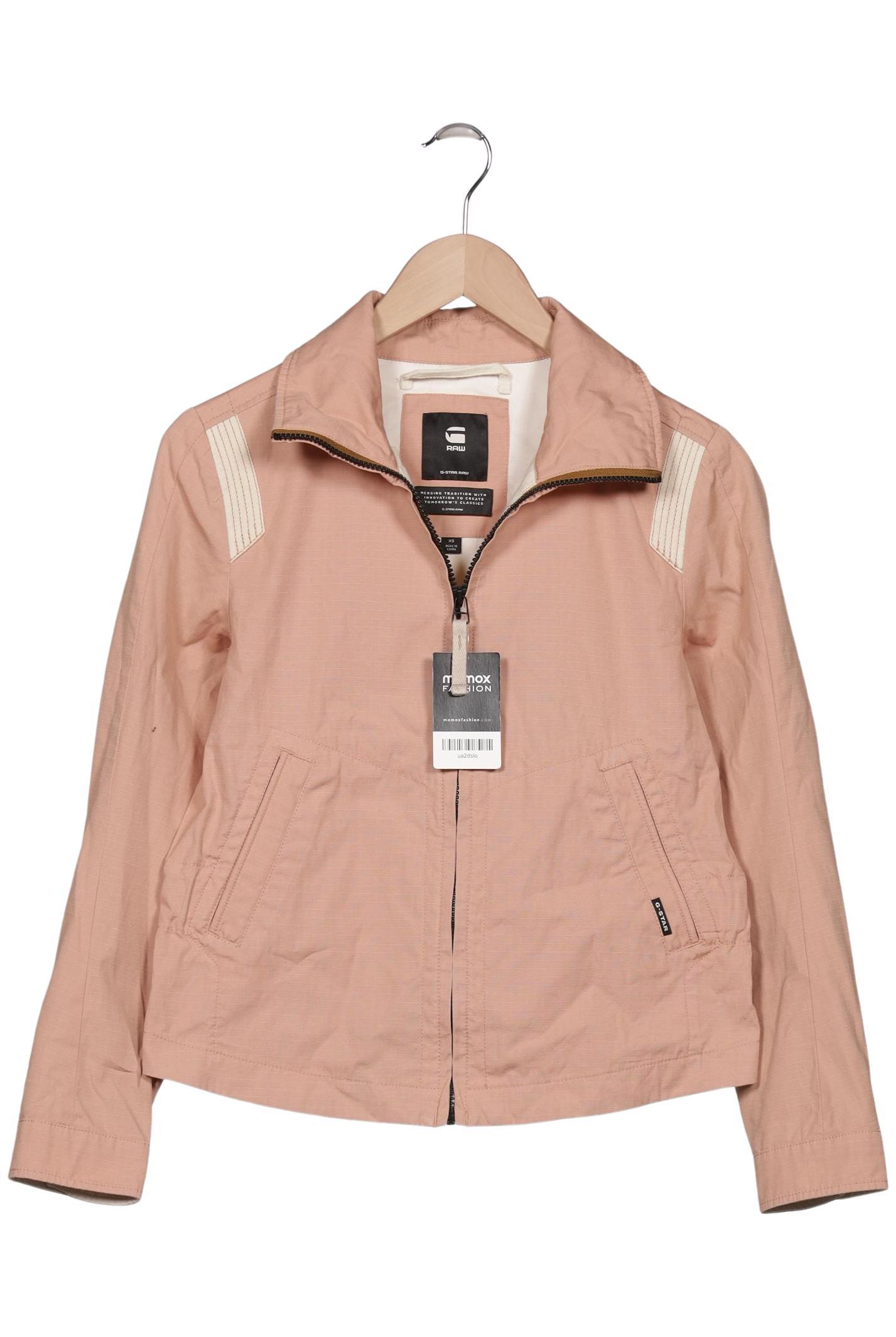 

G Star RAW Damen Jacke, pink, Gr. 34