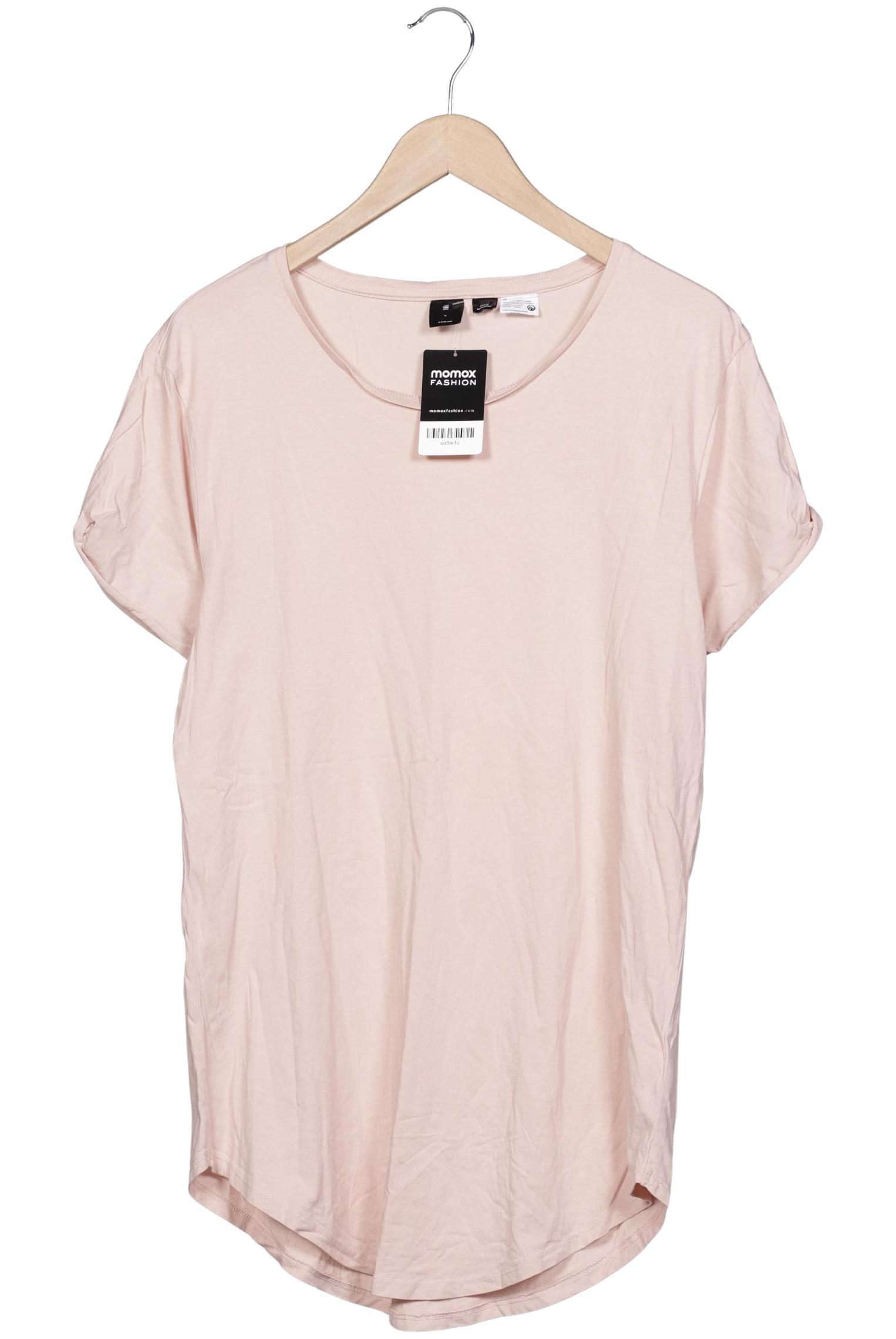 

G Star RAW Damen Kleid, pink, Gr. 38