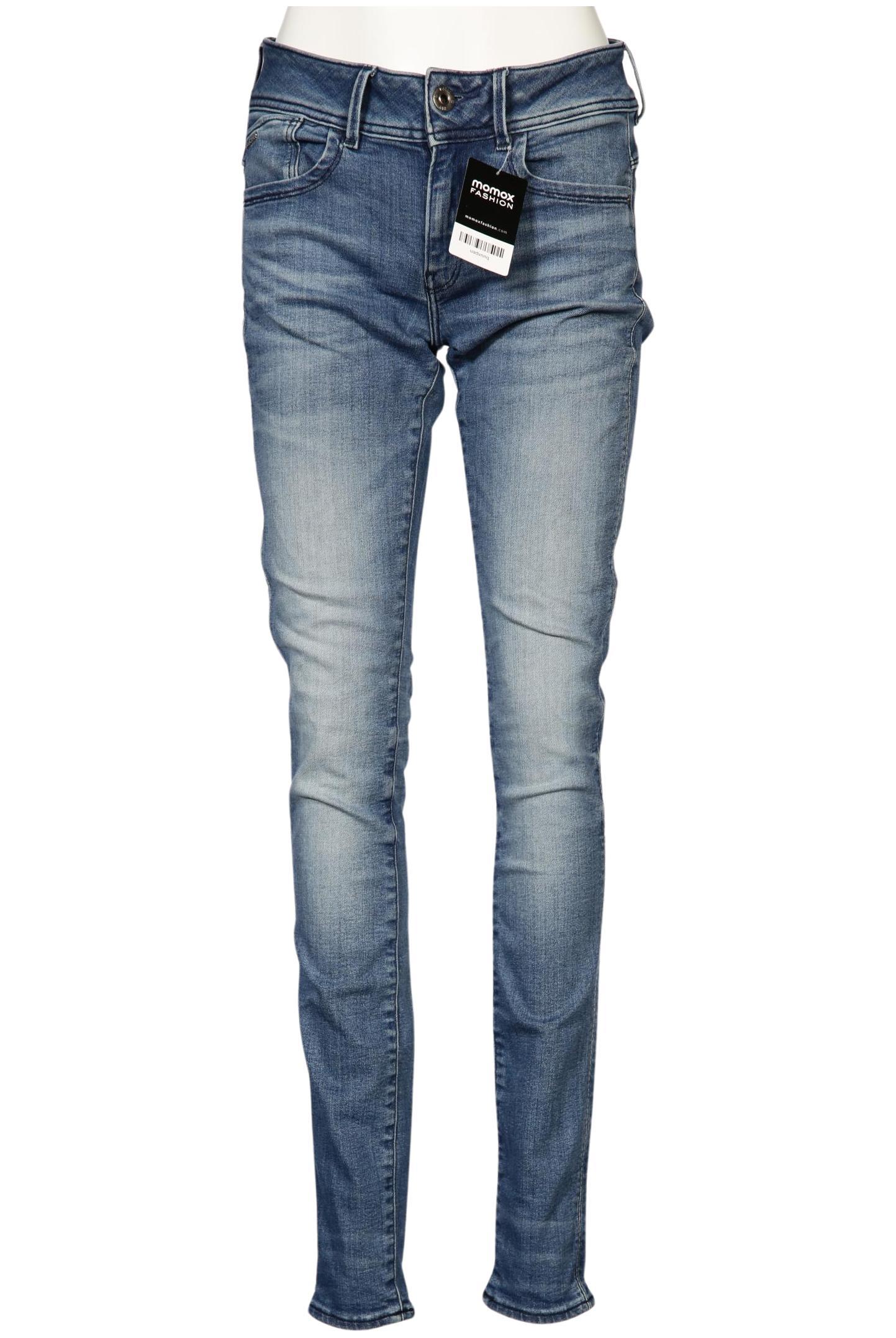 

G Star RAW Damen Jeans, blau, Gr. 30