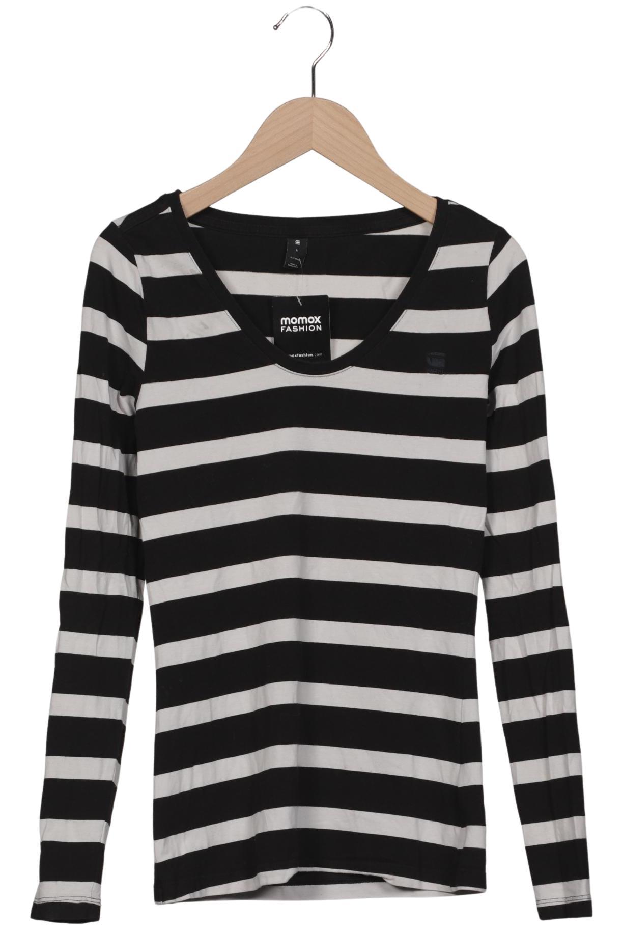 

G Star RAW Damen Langarmshirt, mehrfarbig, Gr. 36