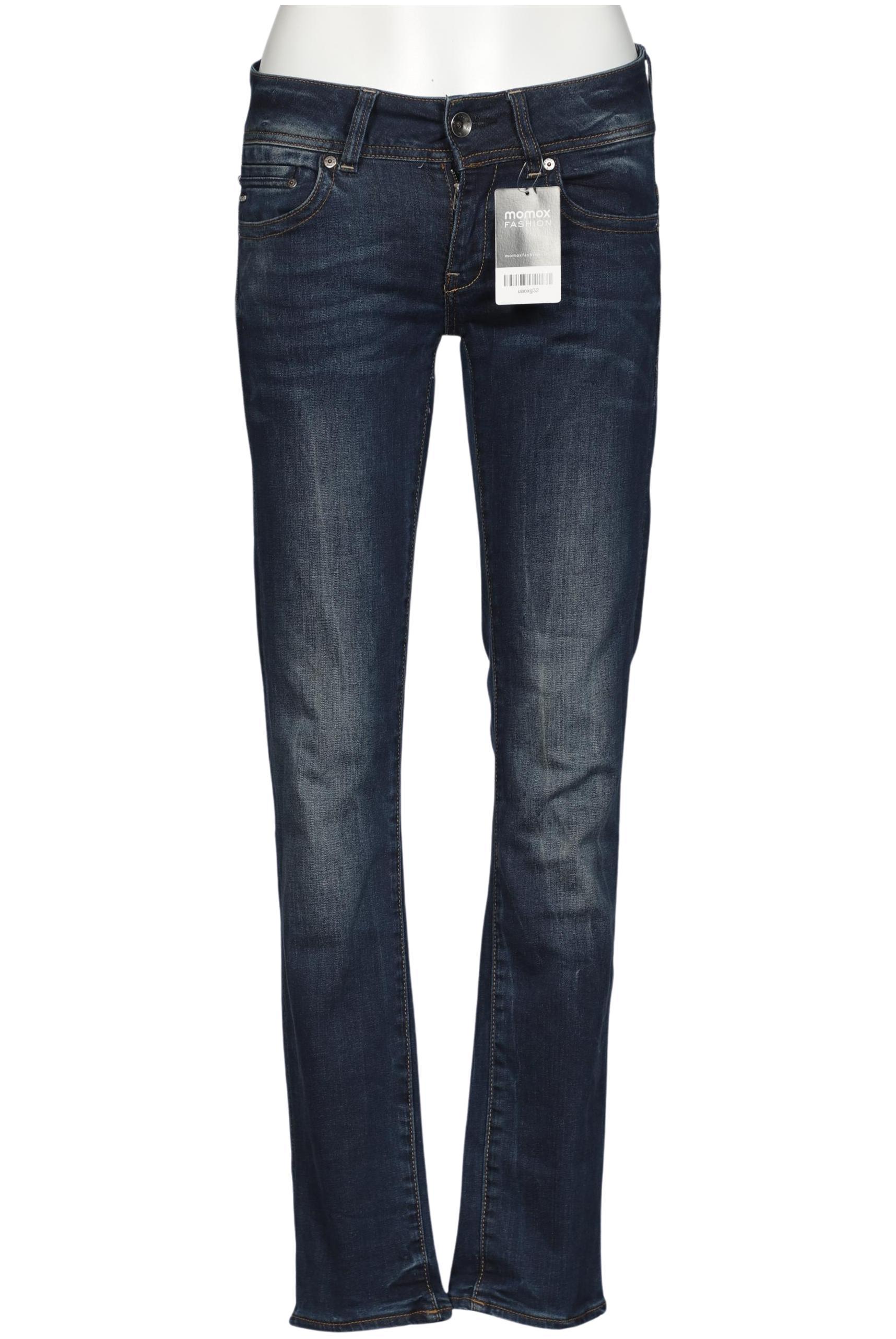 

G Star RAW Damen Jeans, marineblau, Gr. 28