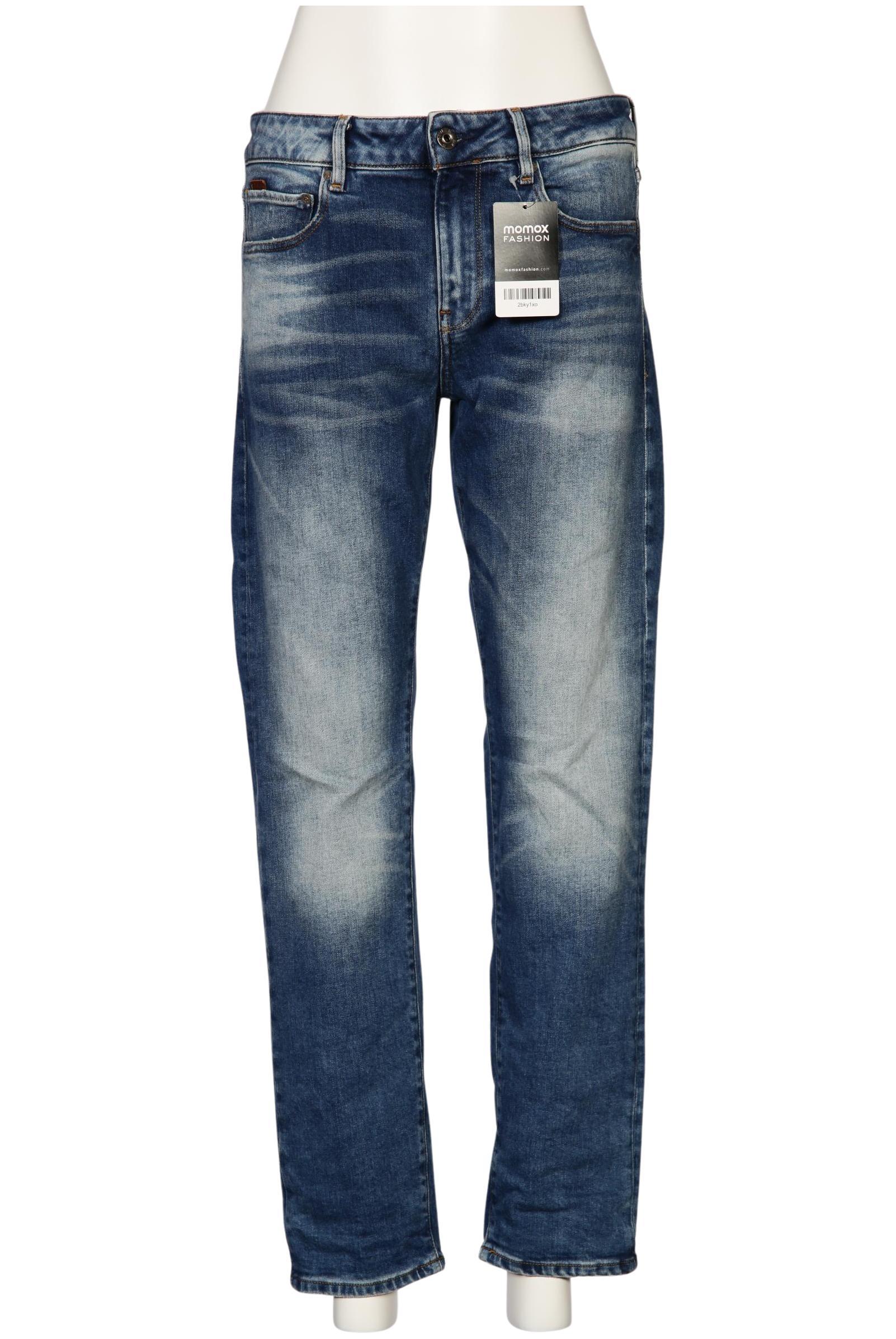 

G Star RAW Damen Jeans, blau, Gr. 25