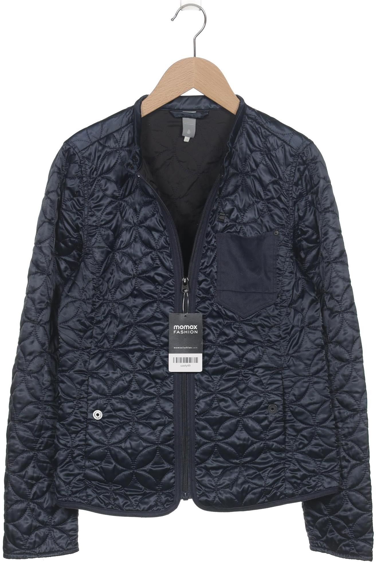 

G Star RAW Damen Jacke, marineblau, Gr. 38
