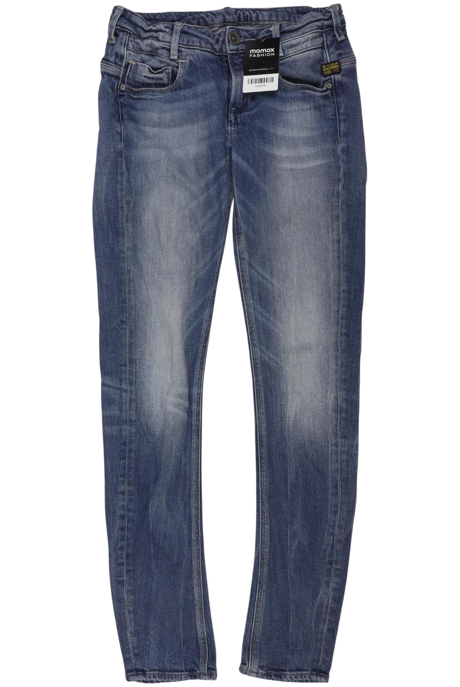 

G Star RAW Herren Jeans, blau, Gr. 27