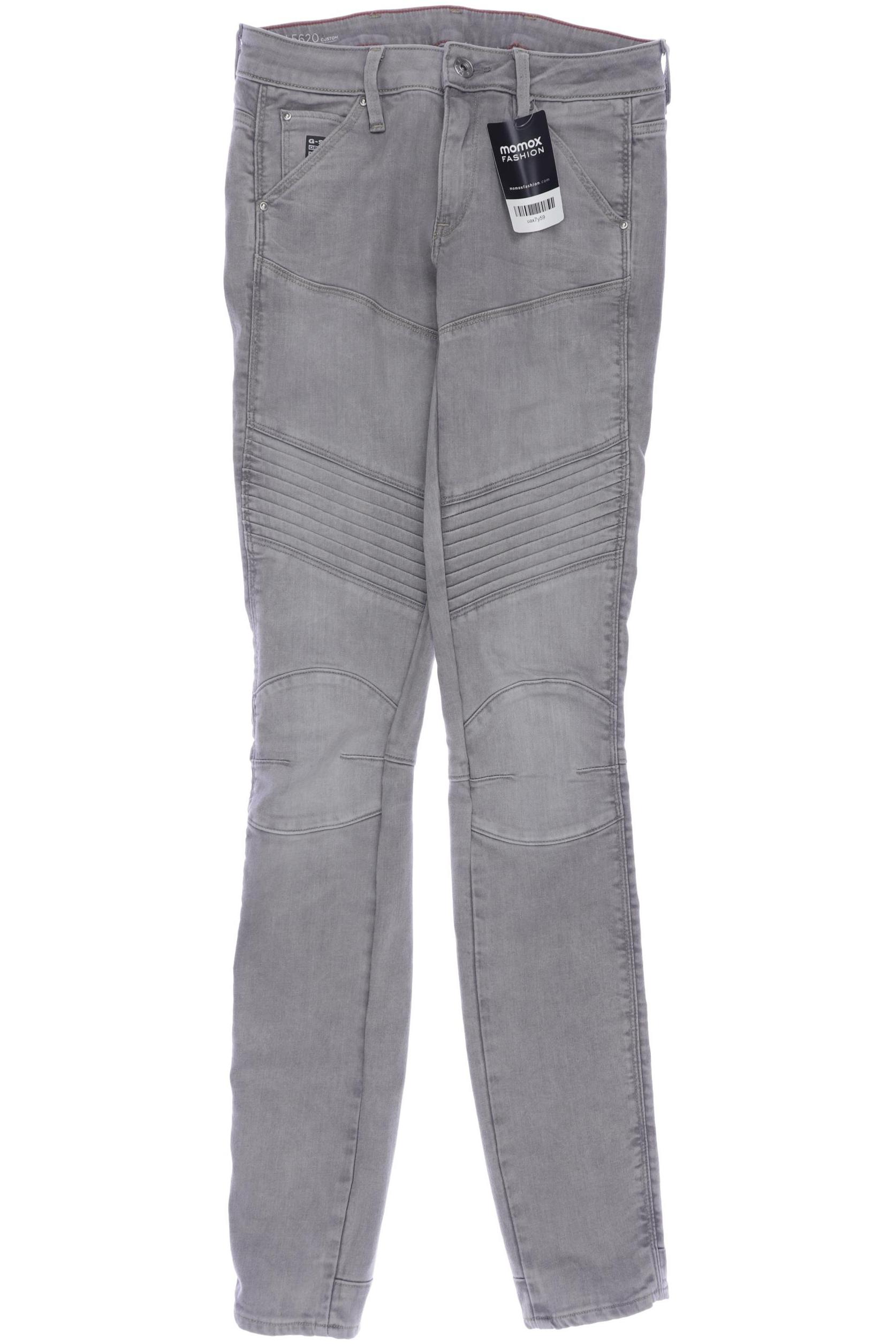 

G-Star RAW Damen Jeans, grau, Gr. 38