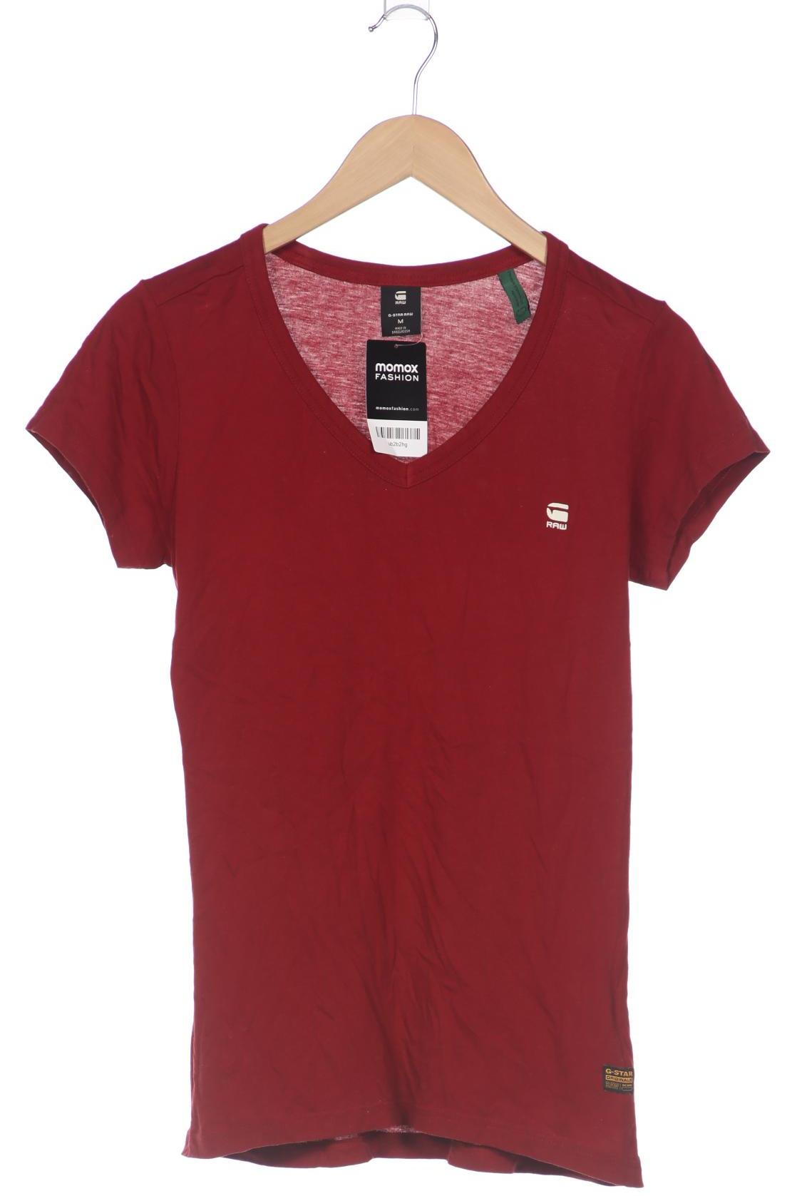

G Star RAW Damen T-Shirt, braun, Gr. 38