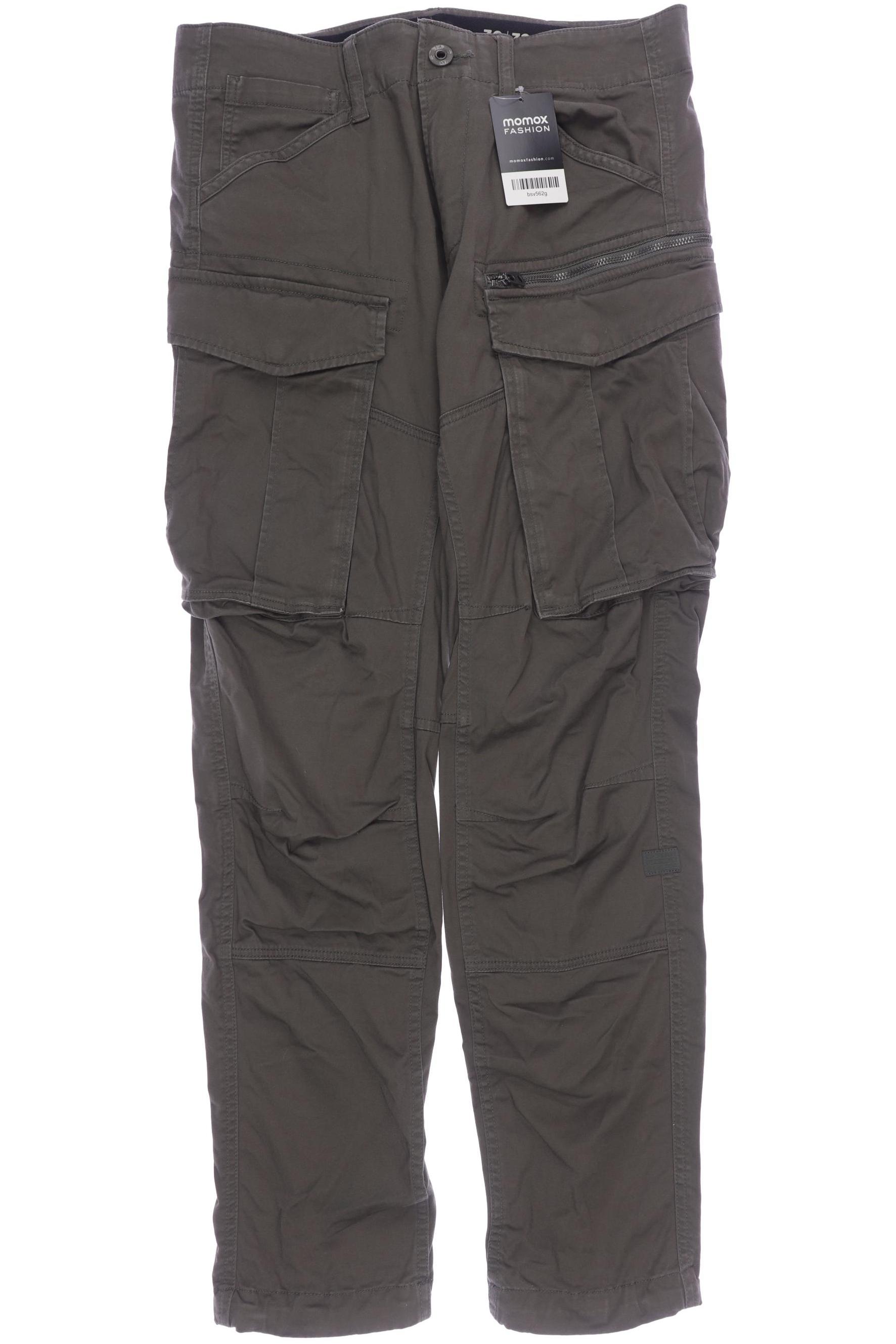 

G Star RAW Herren Jeans, grün, Gr. 30
