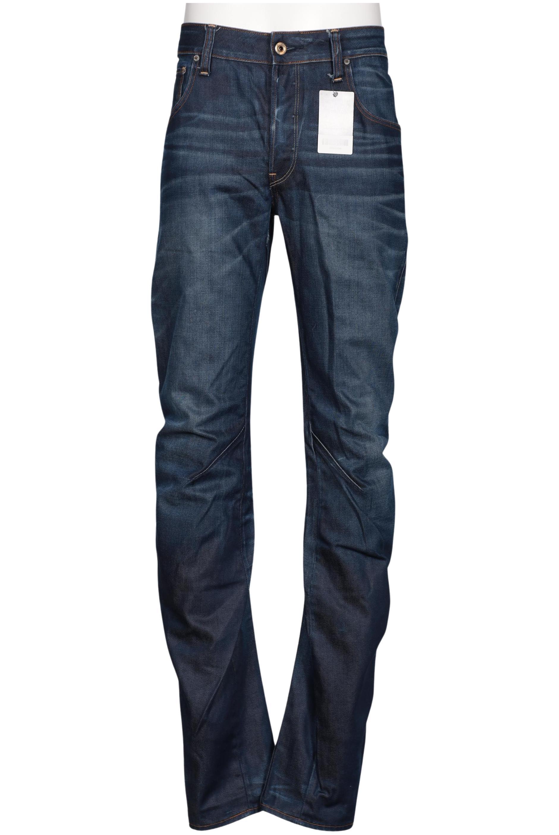 

G Star RAW Herren Jeans, blau, Gr. 32