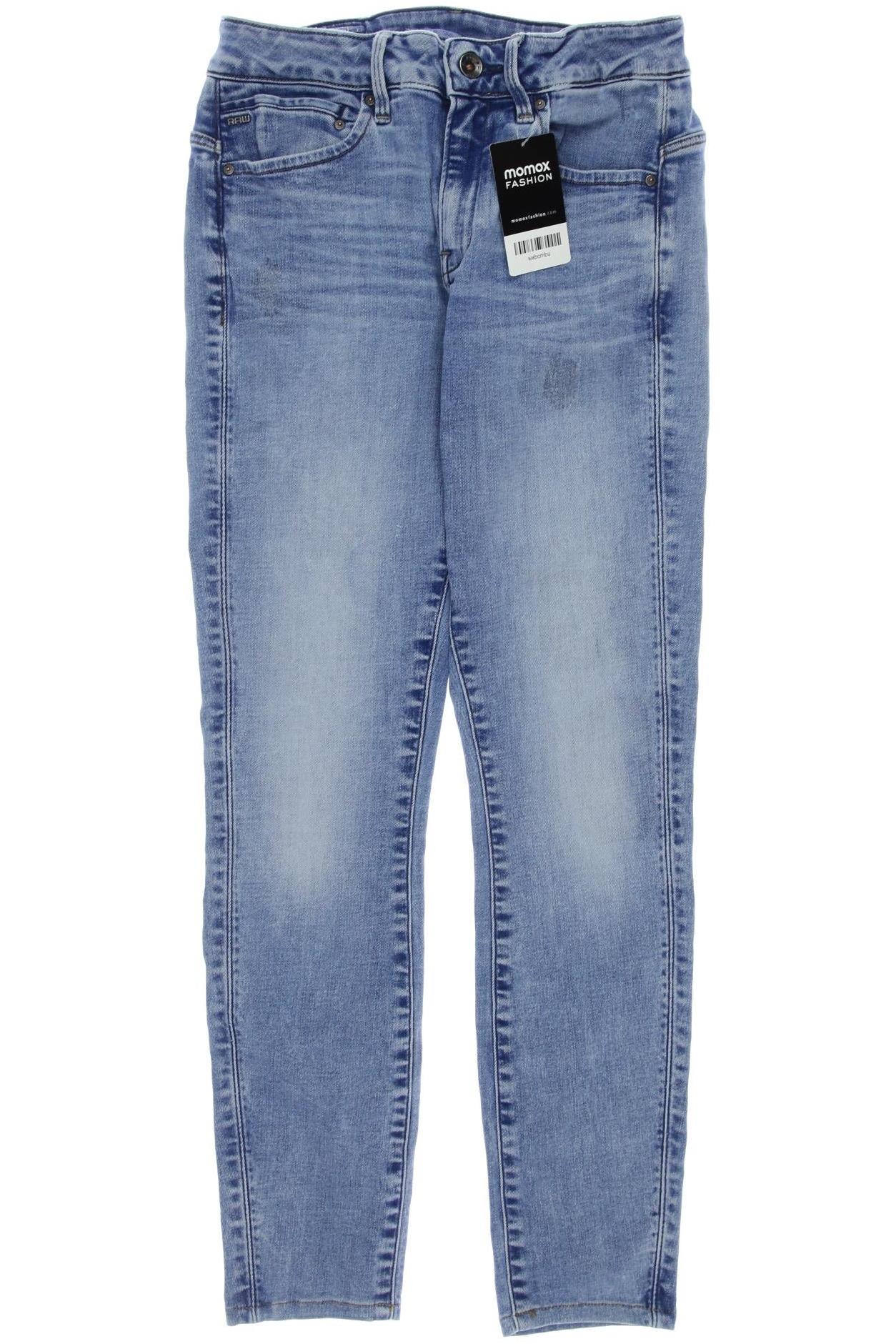 

G Star RAW Damen Jeans, hellblau, Gr. 29