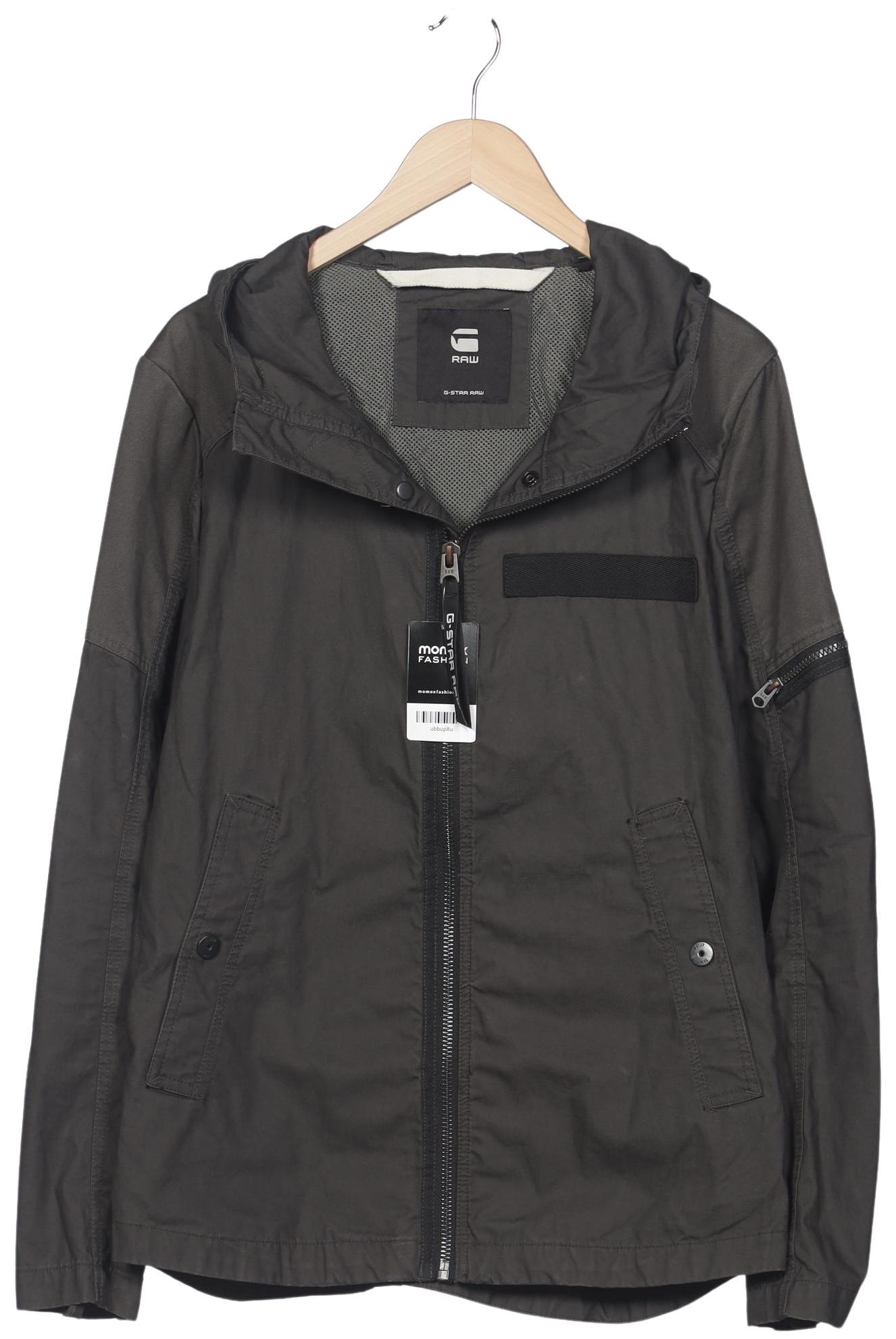 

G Star RAW Herren Jacke, grün, Gr. 52