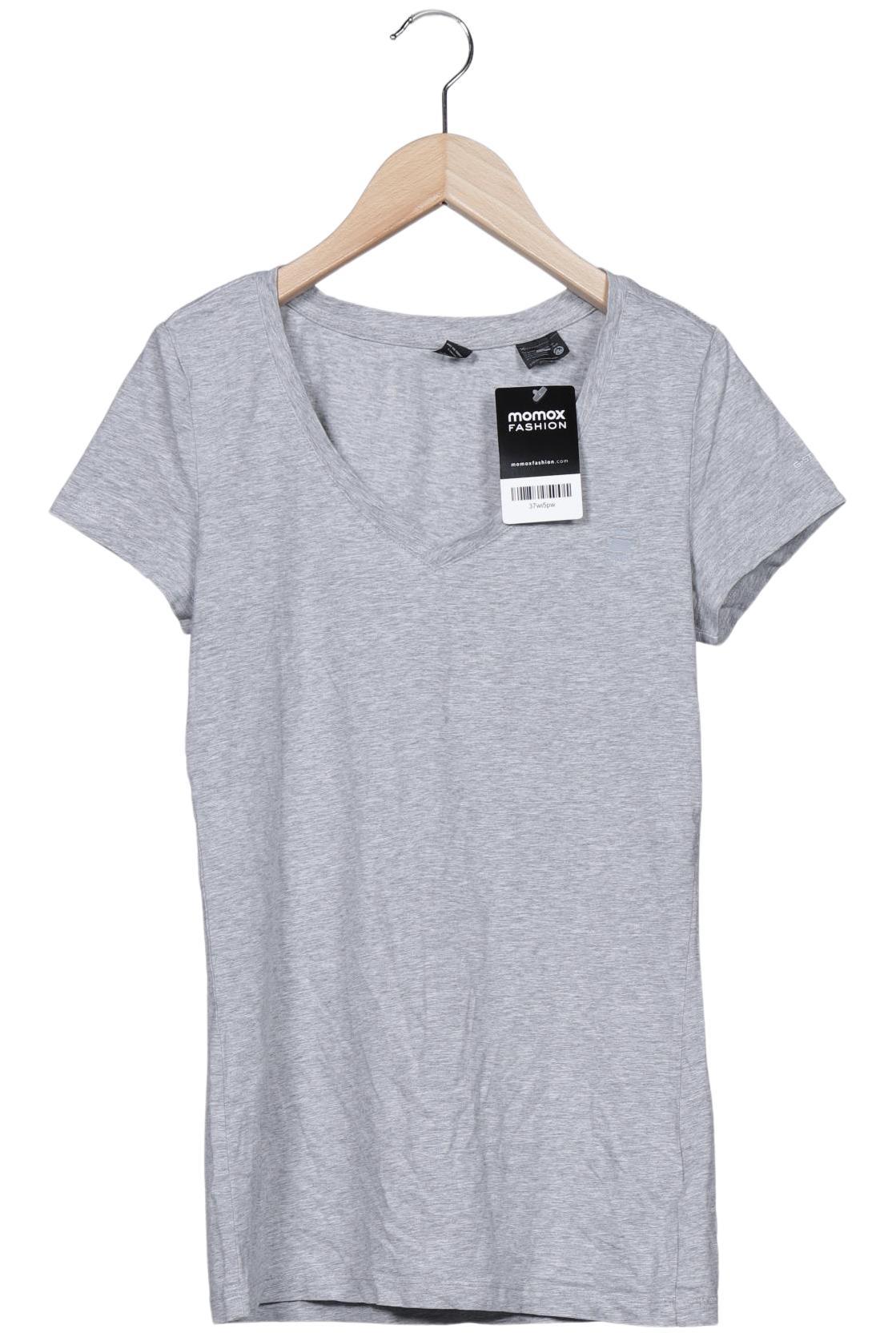 

G Star RAW Damen T-Shirt, grau, Gr. 42
