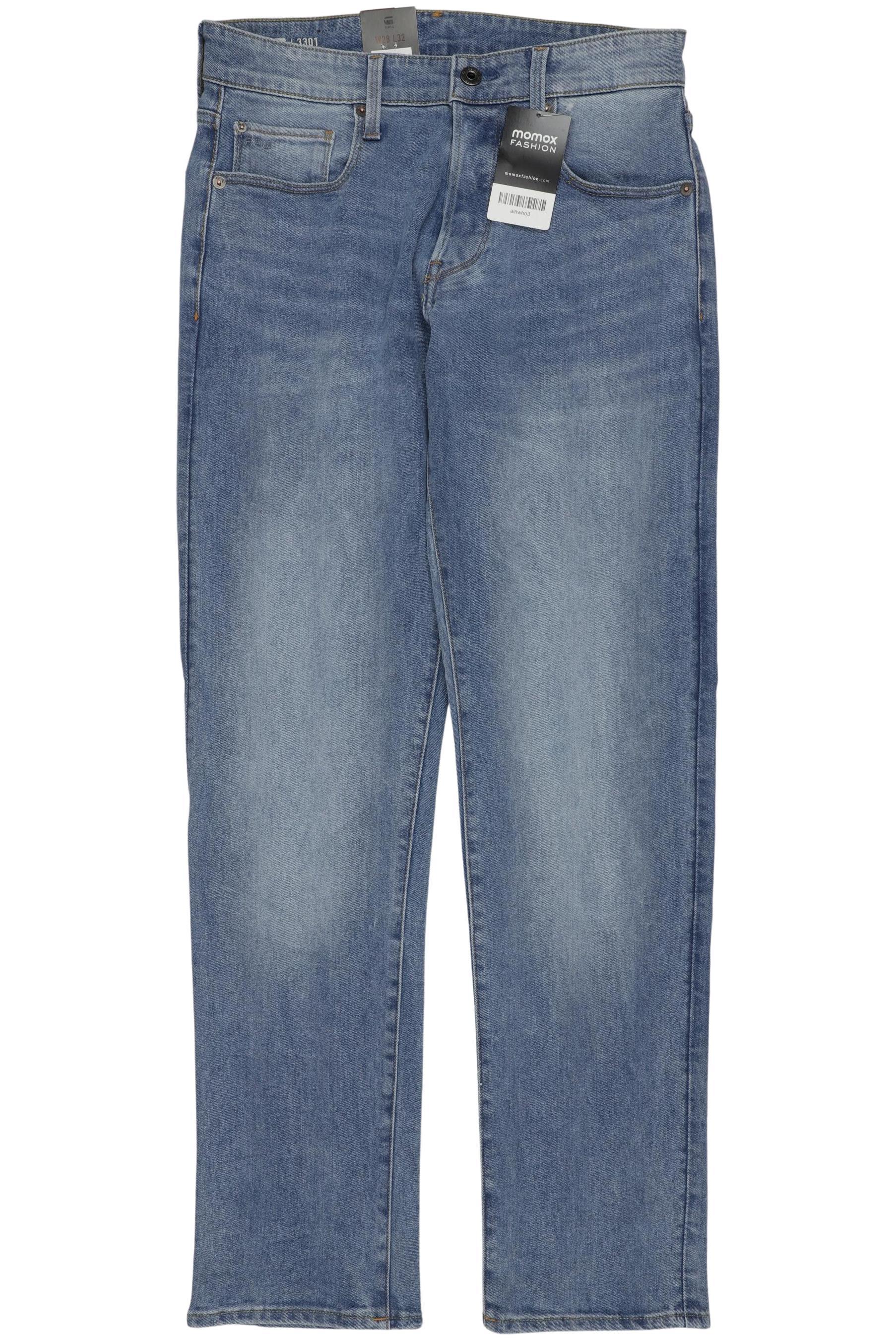 

G Star RAW Damen Jeans, blau, Gr. 28