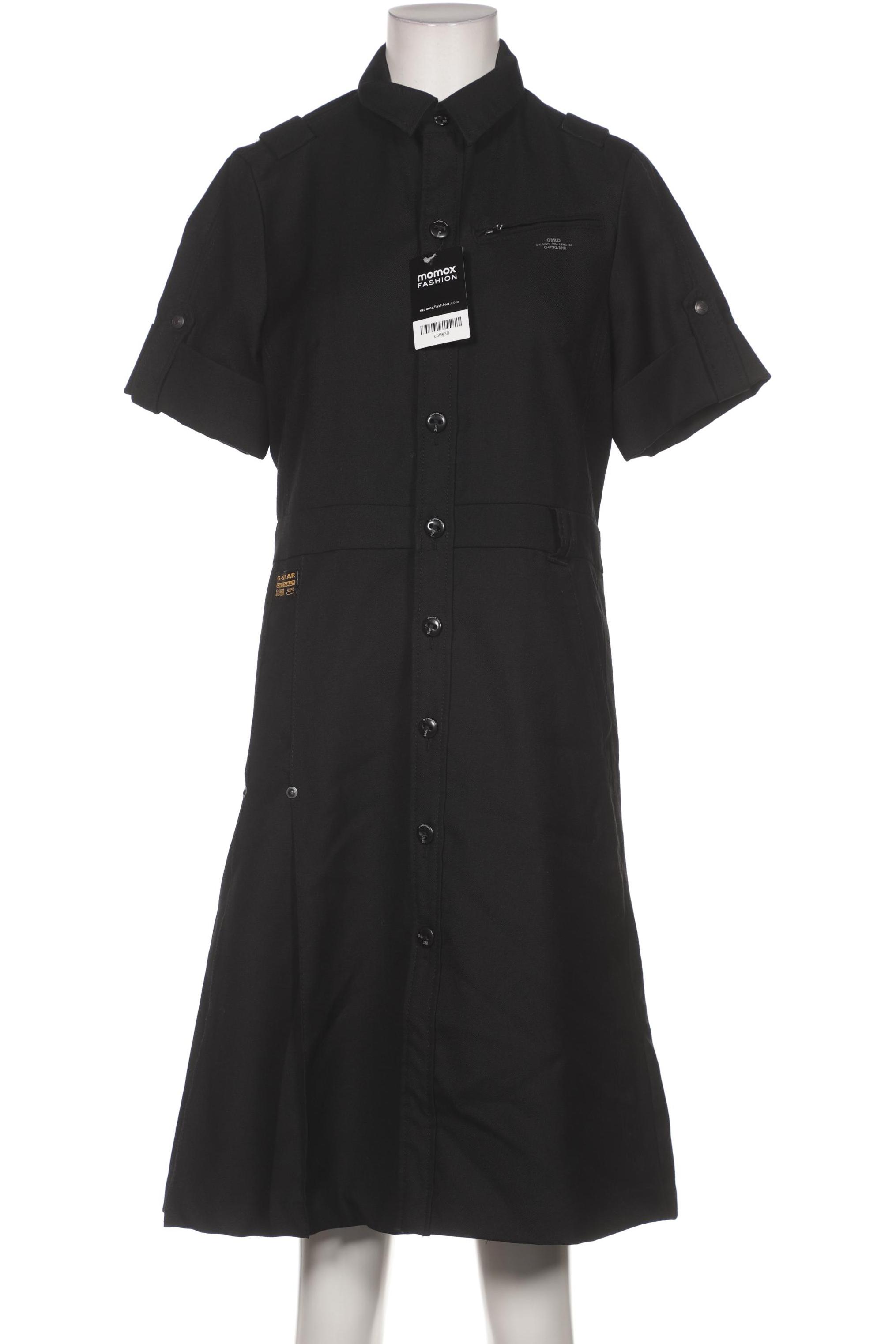 

G-Star RAW Damen Kleid, schwarz, Gr. 38