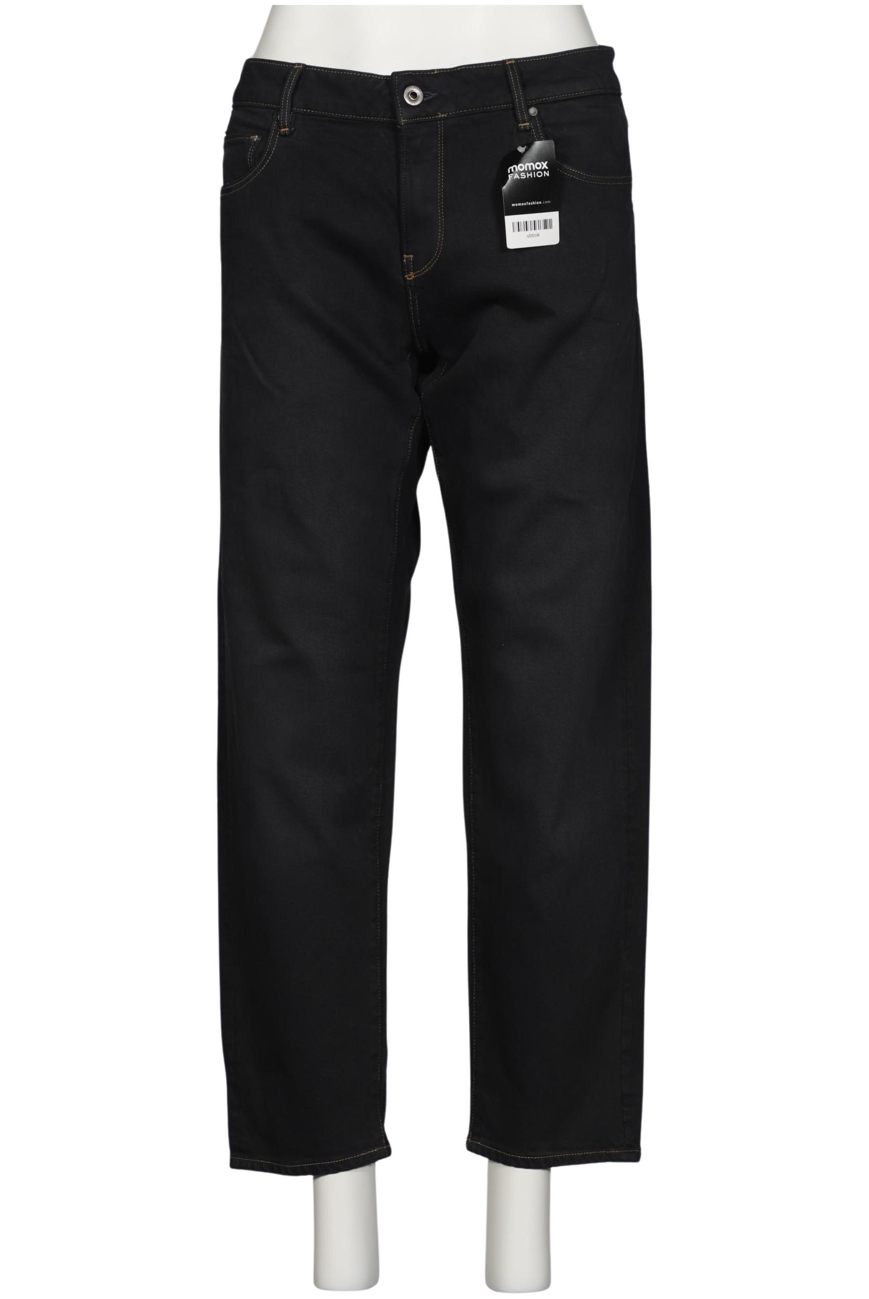

G Star RAW Damen Jeans, schwarz, Gr. 31