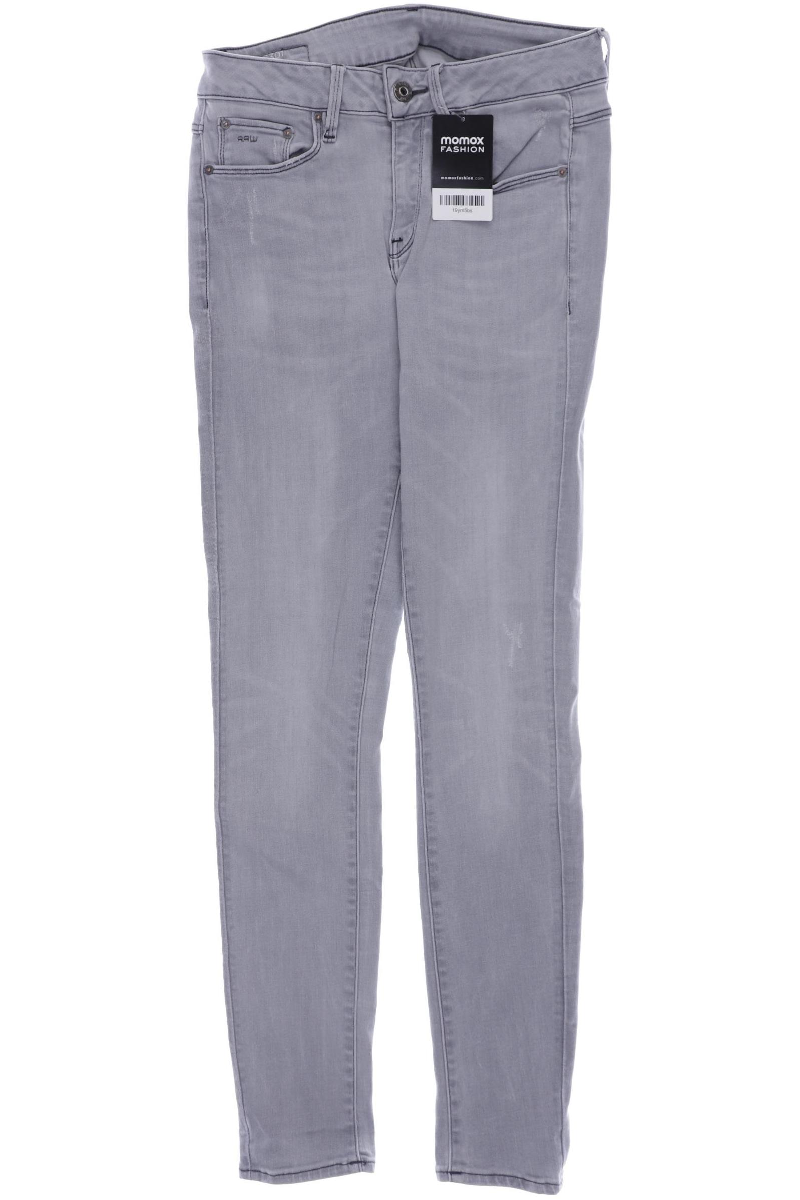 

G-STAR RAW Damen Jeans, grau