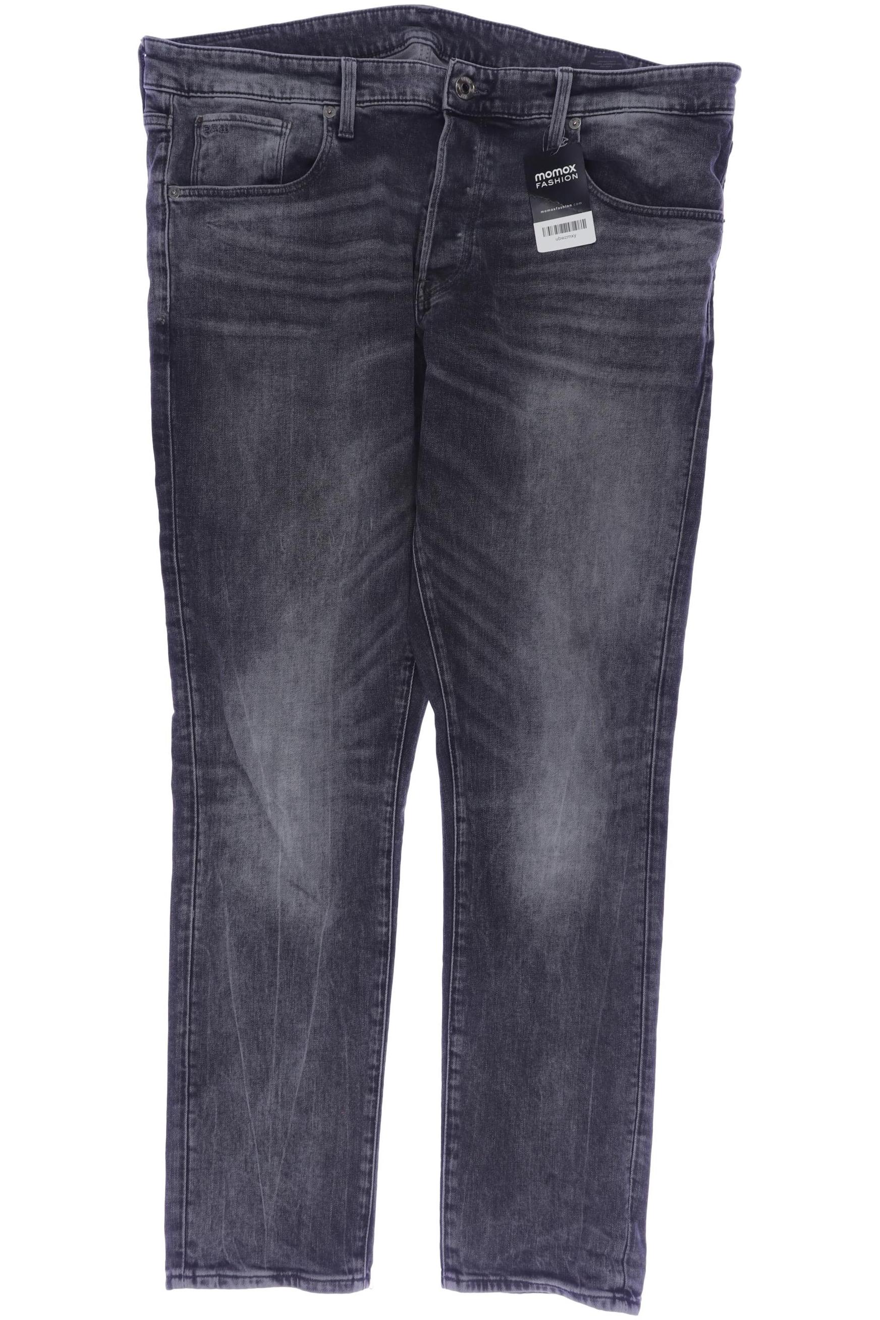 

G Star RAW Herren Jeans, grau, Gr. 40