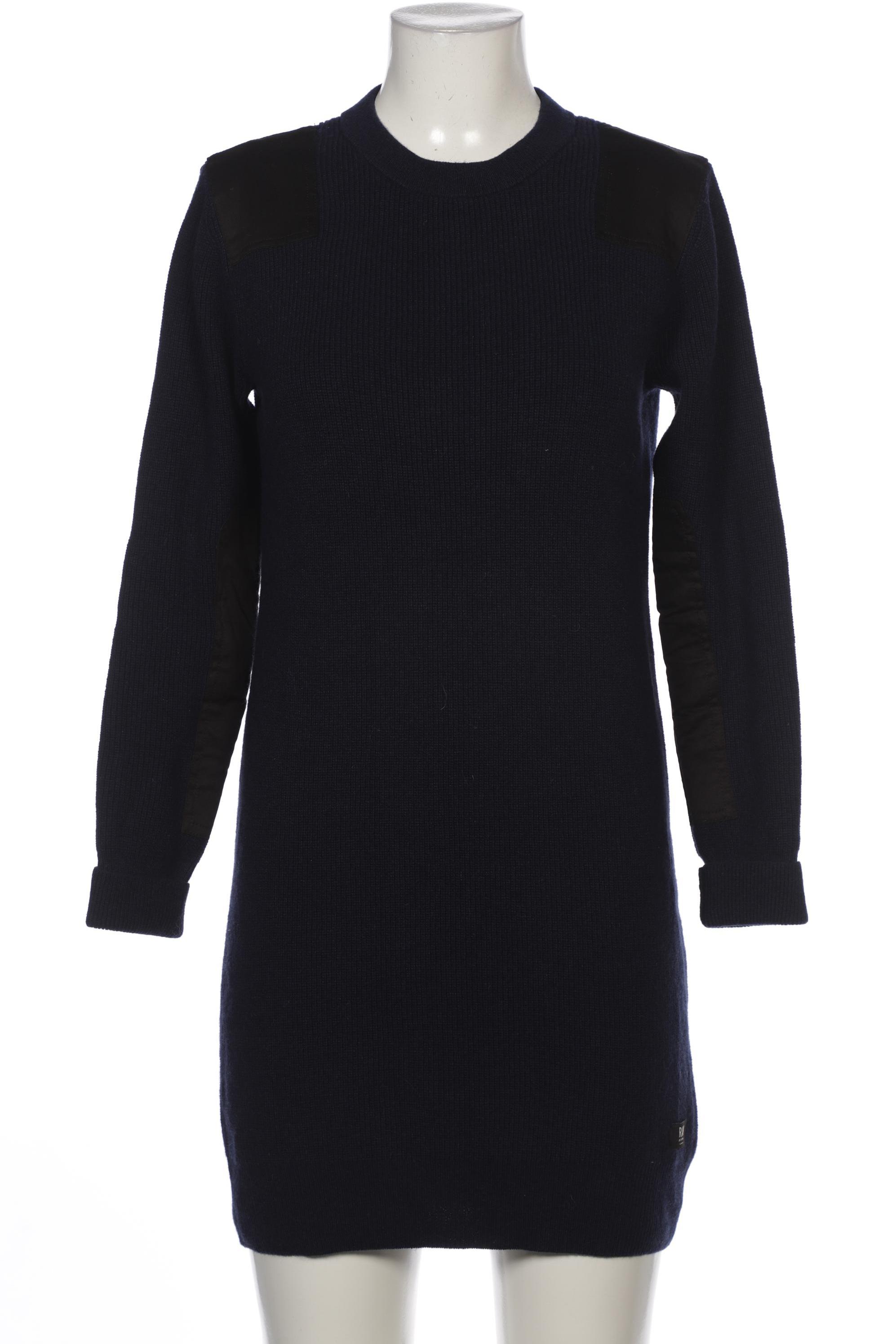 

G STAR RAW Damen Kleid, marineblau