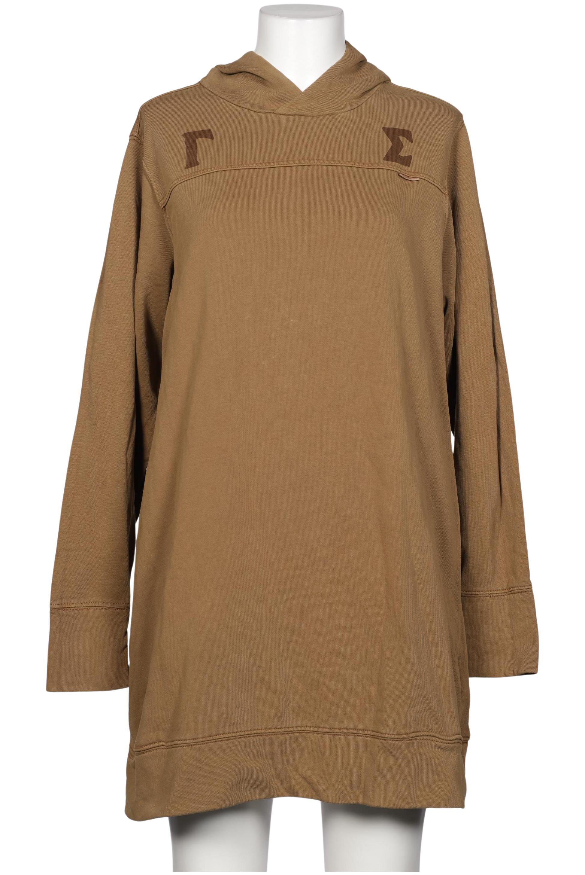 

G Star RAW Damen Kleid, braun, Gr. 38