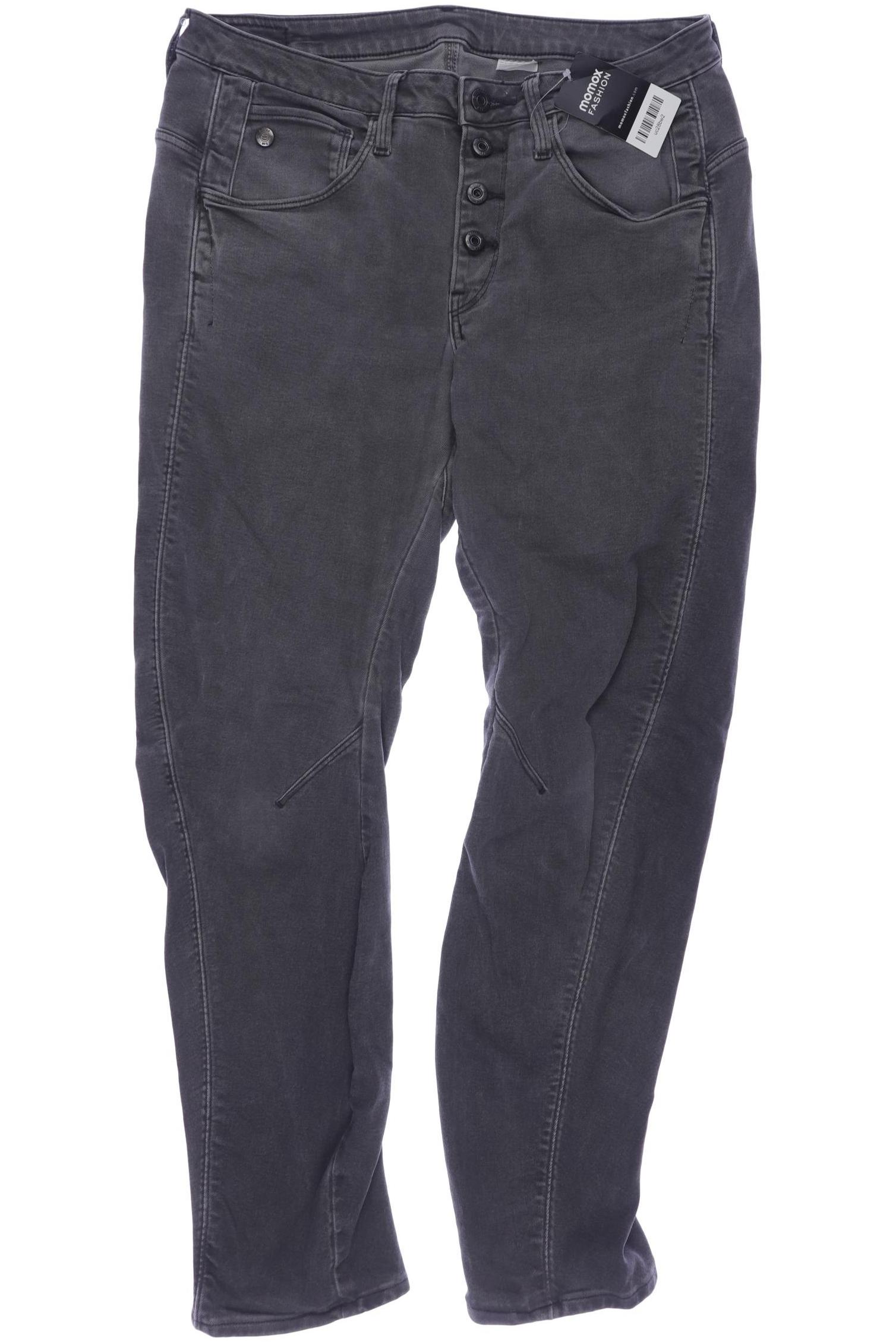 

G-Star RAW Damen Jeans, grau, Gr. 26