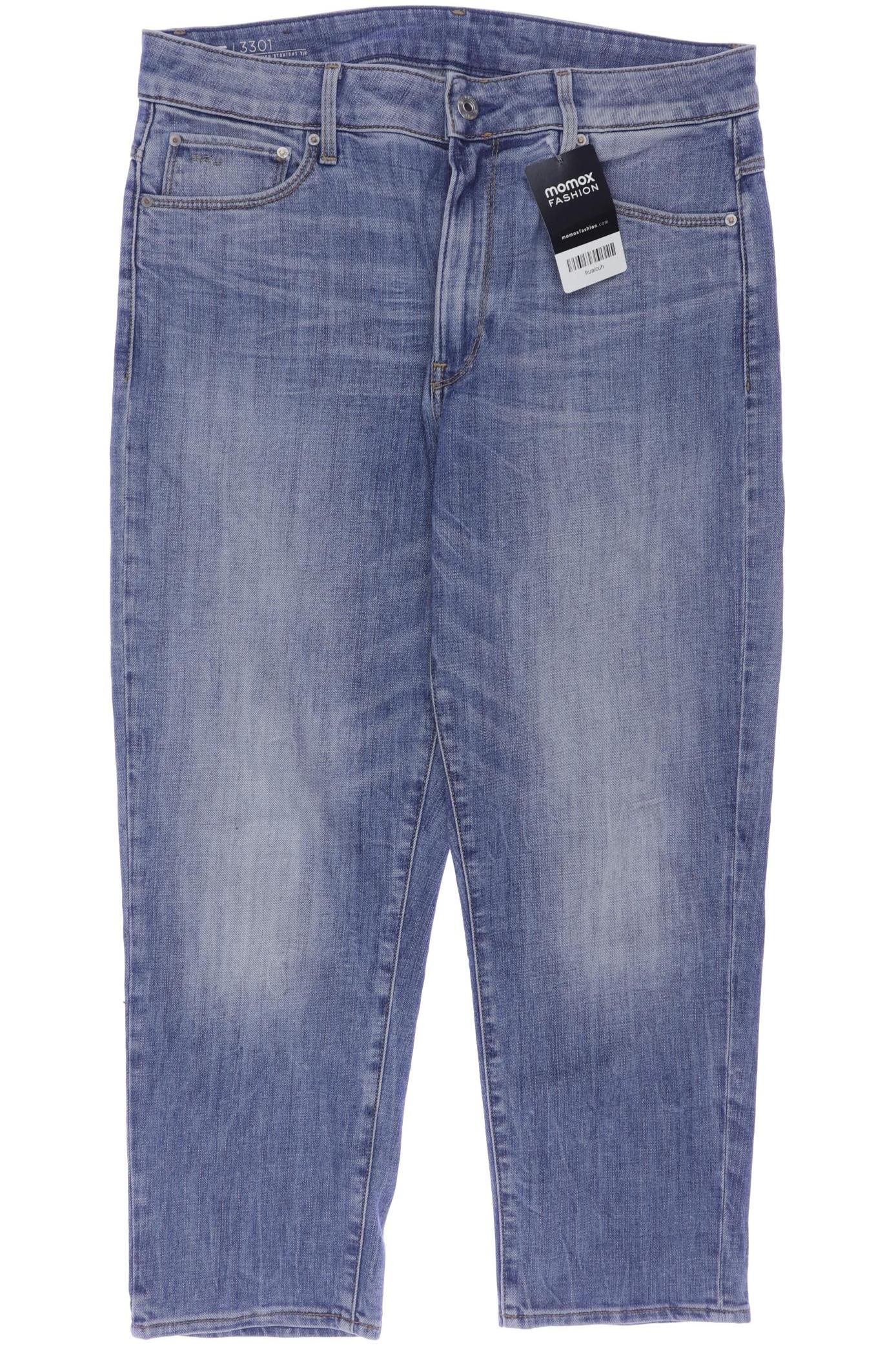 

G Star RAW Damen Jeans, blau, Gr. 30