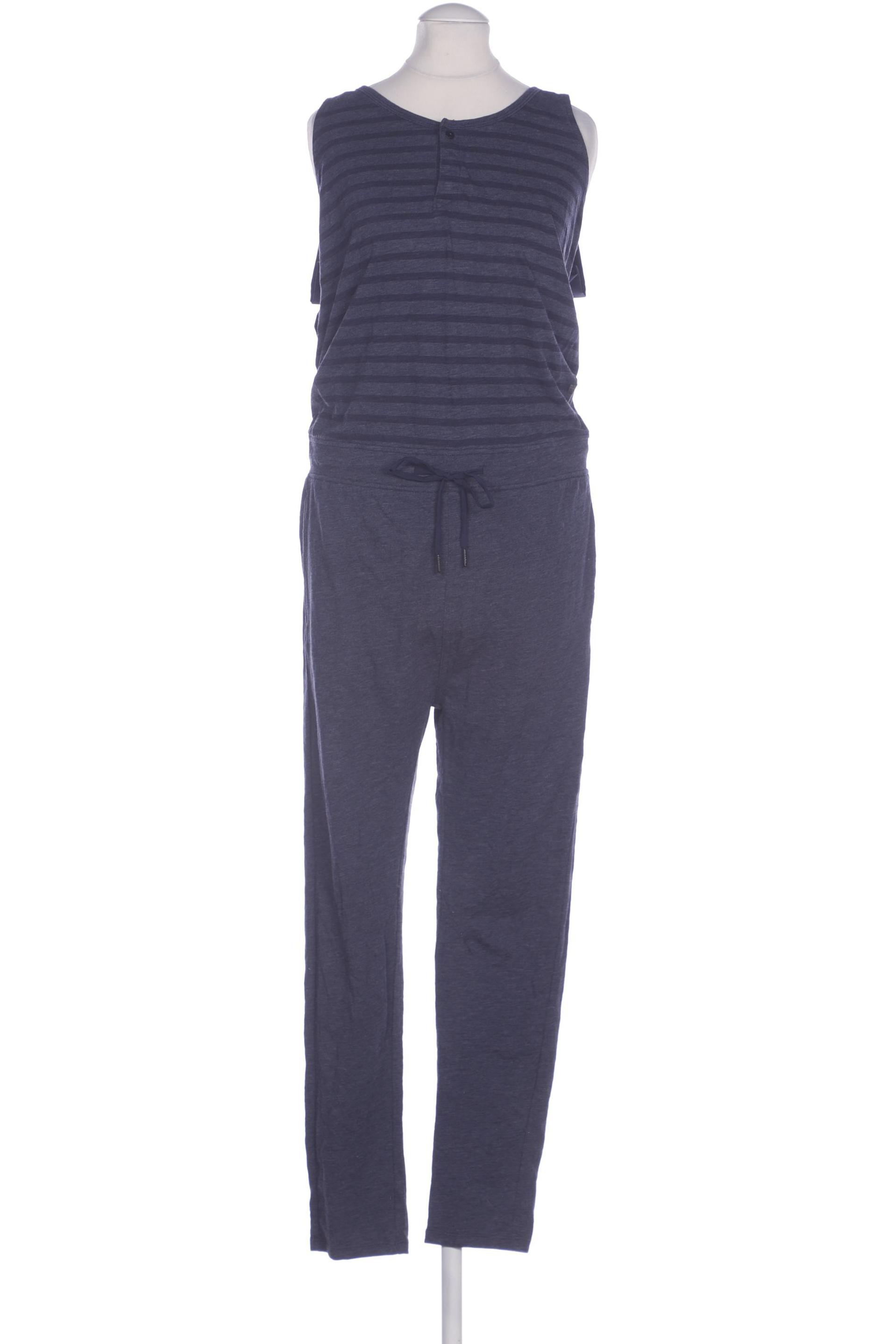 

G STAR RAW Damen Jumpsuit/Overall, marineblau