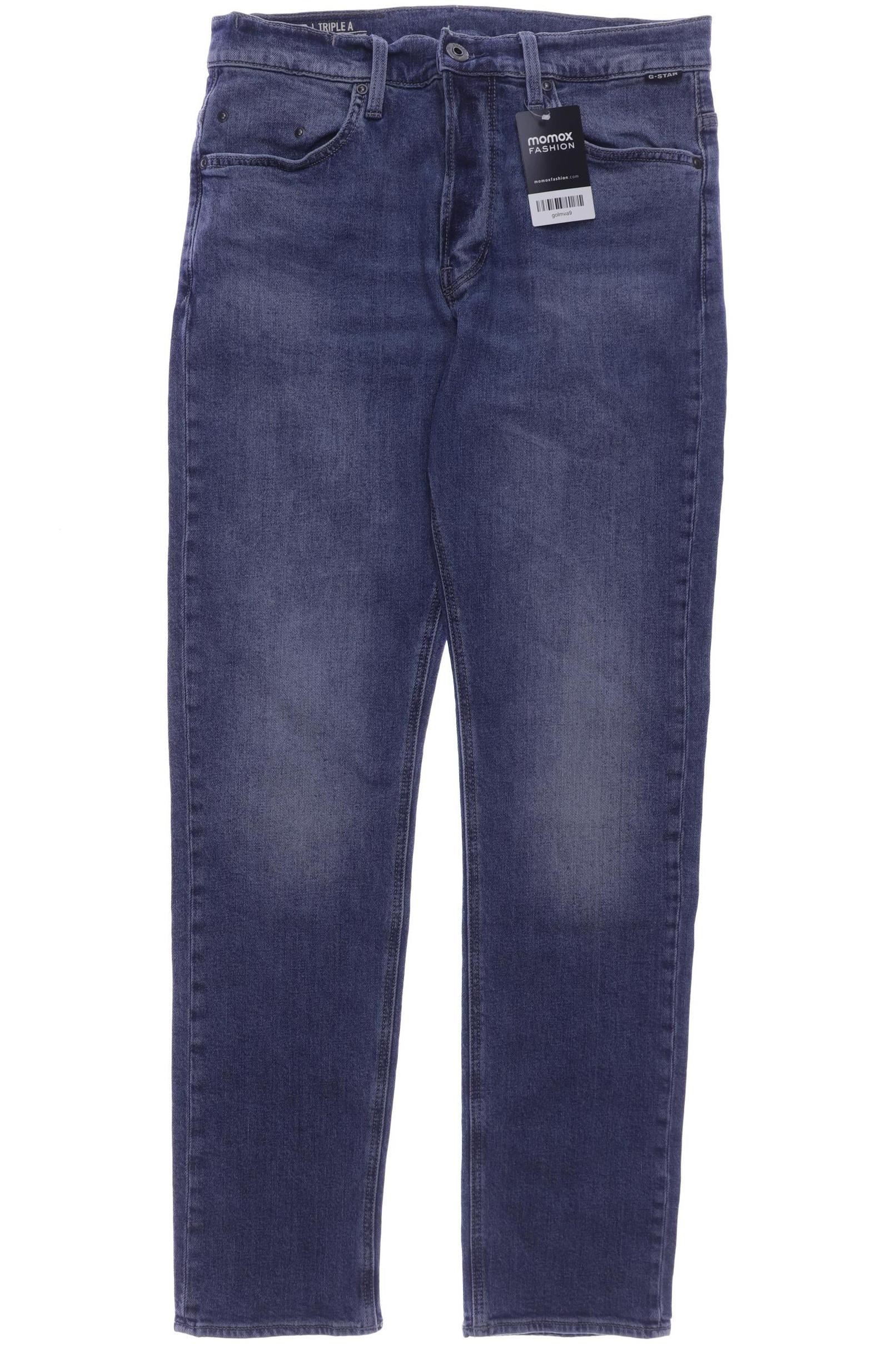 

G Star RAW Herren Jeans, blau, Gr. 29