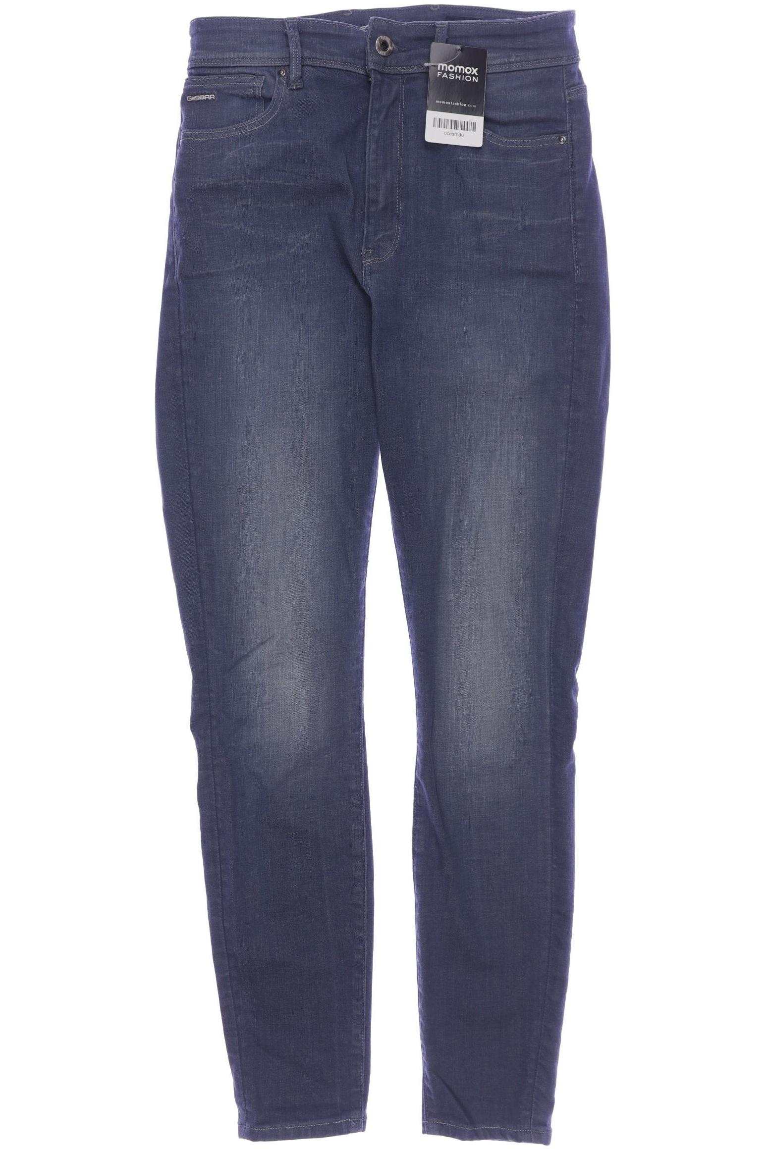 

G Star RAW Damen Jeans, marineblau, Gr. 27