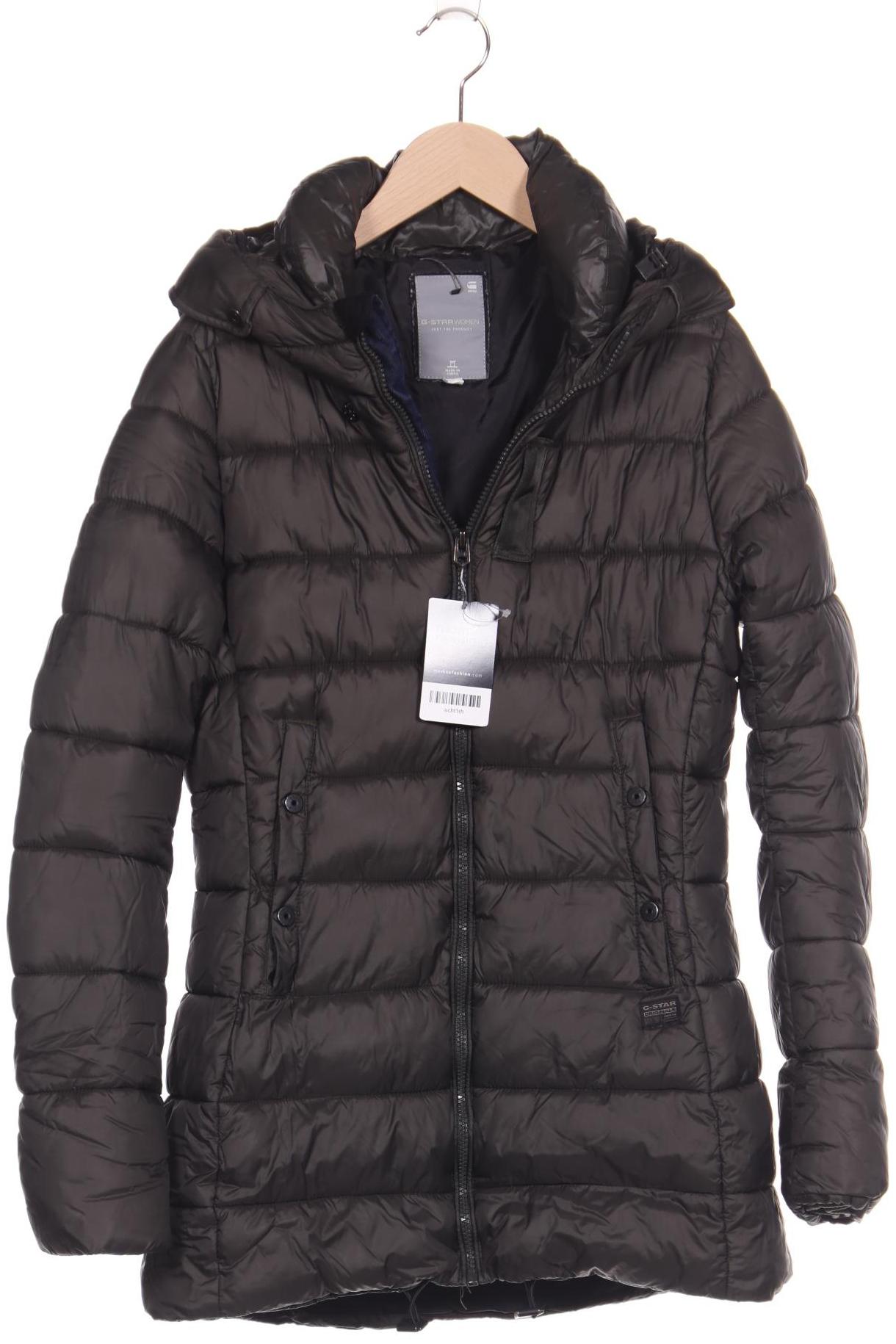 

G-STAR RAW Damen Jacke, grün