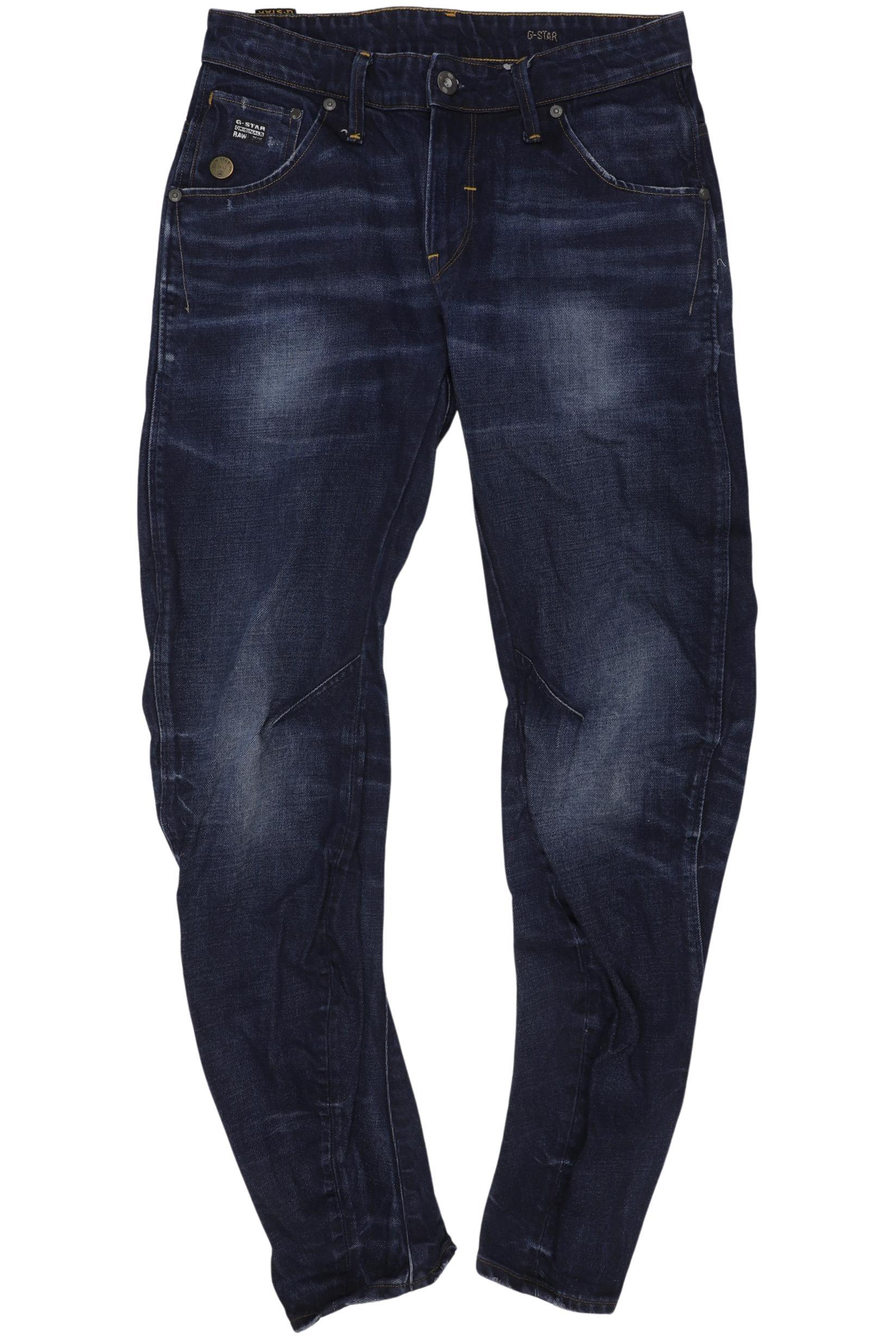 

G Star RAW Herren Jeans, blau, Gr. 30