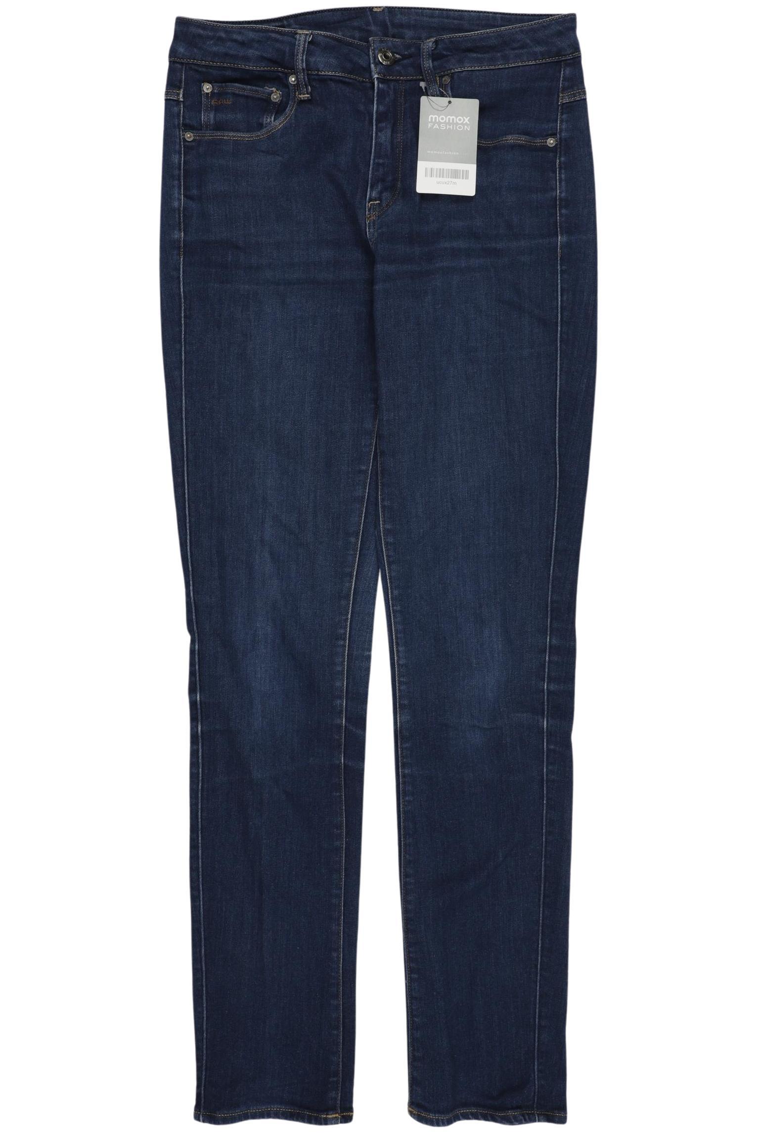

G Star RAW Damen Jeans, blau, Gr. 27