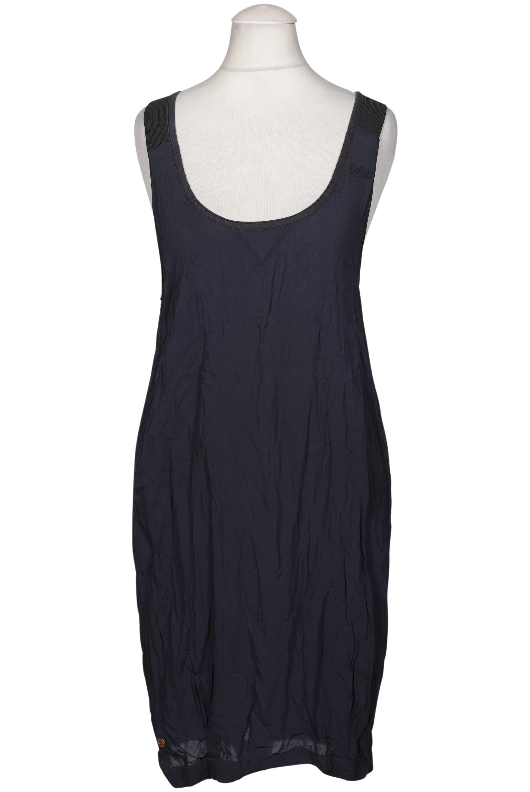 

G Star RAW Damen Kleid, marineblau, Gr. 38