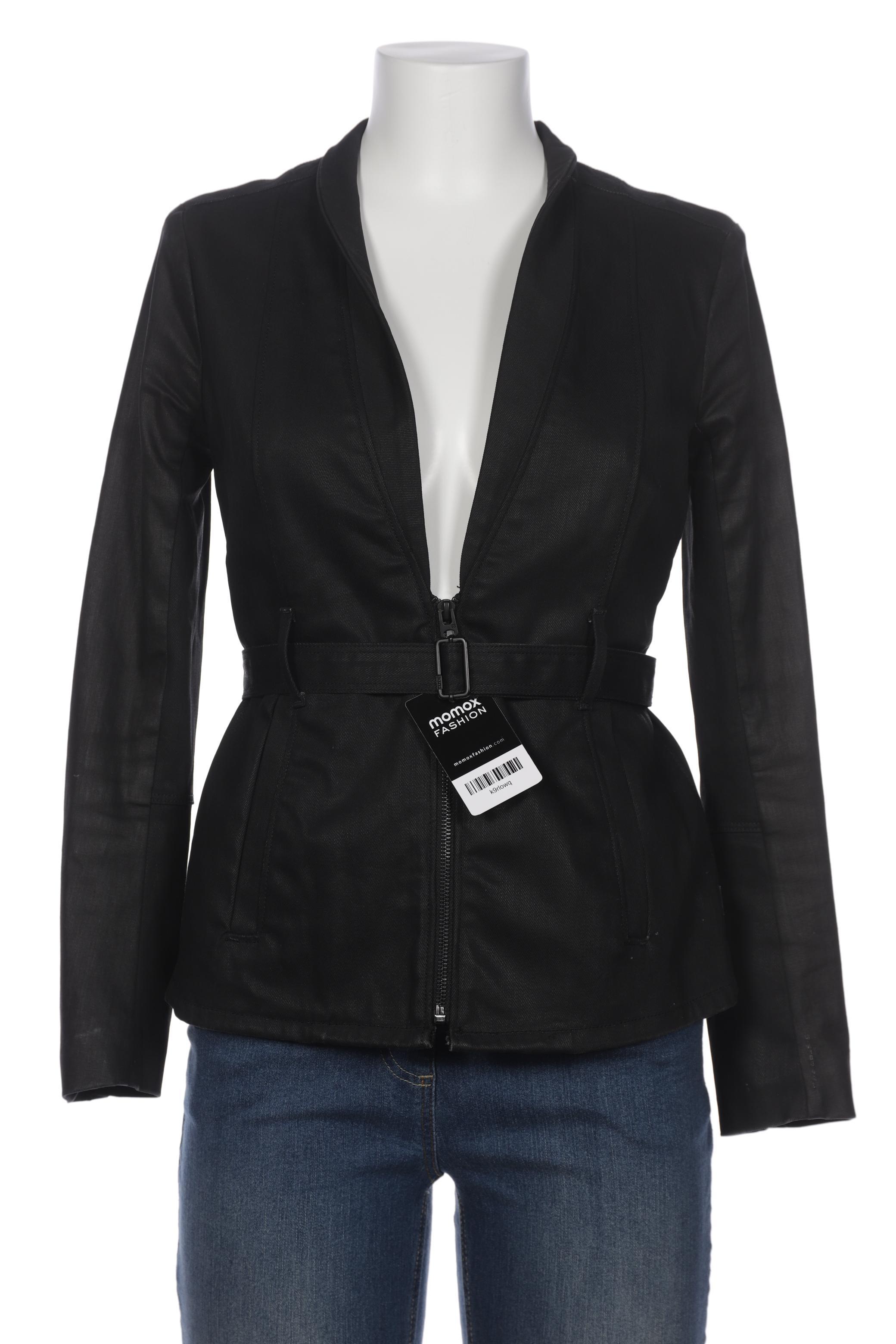 

G Star RAW Damen Jacke, schwarz, Gr. 38