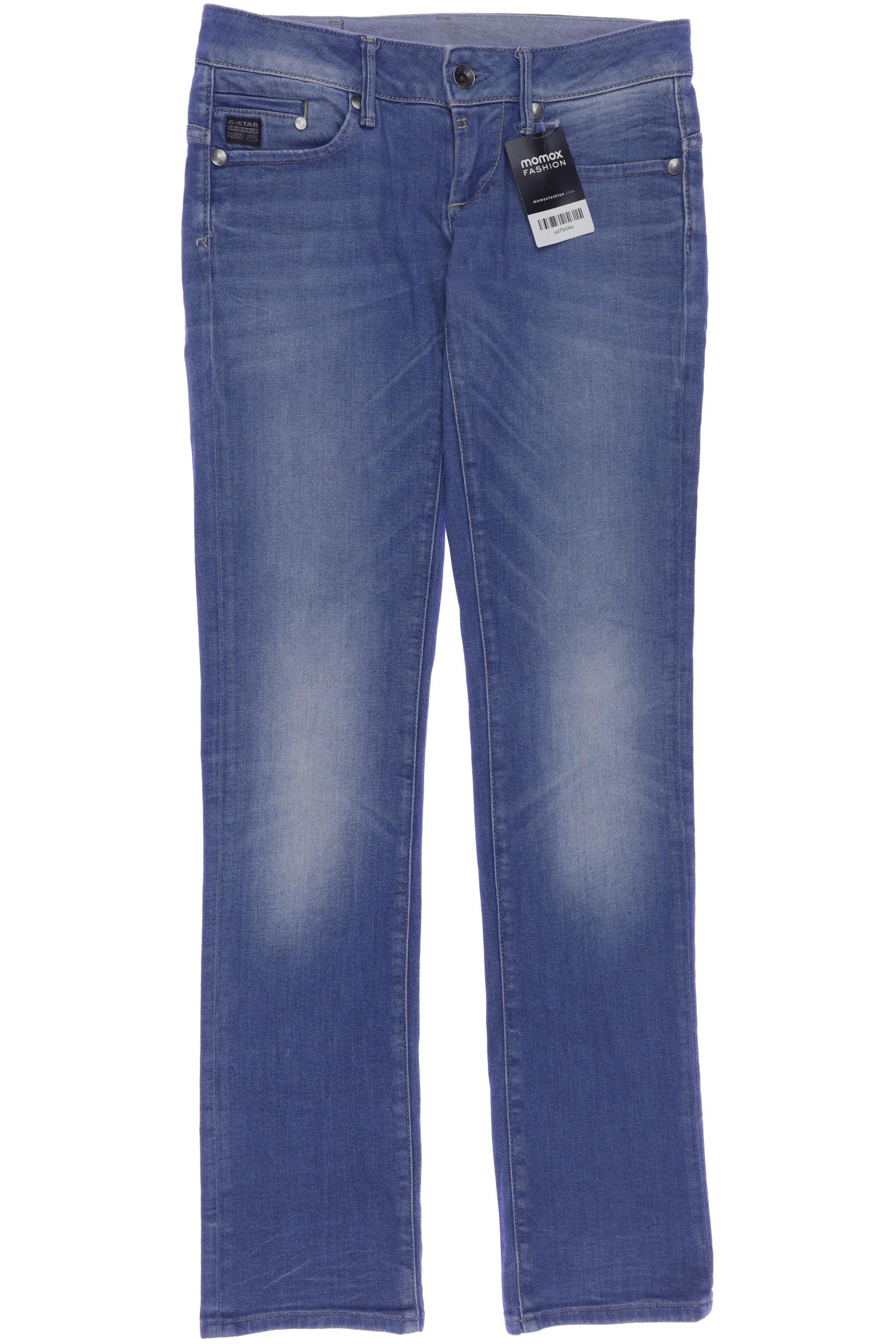 

G-Star RAW Damen Jeans, blau, Gr. 30
