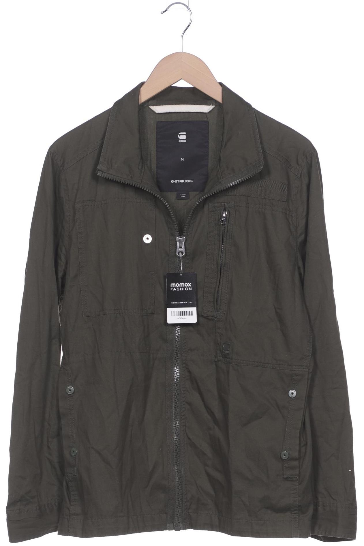 

G-Star RAW Herren Jacke, grün, Gr. 48