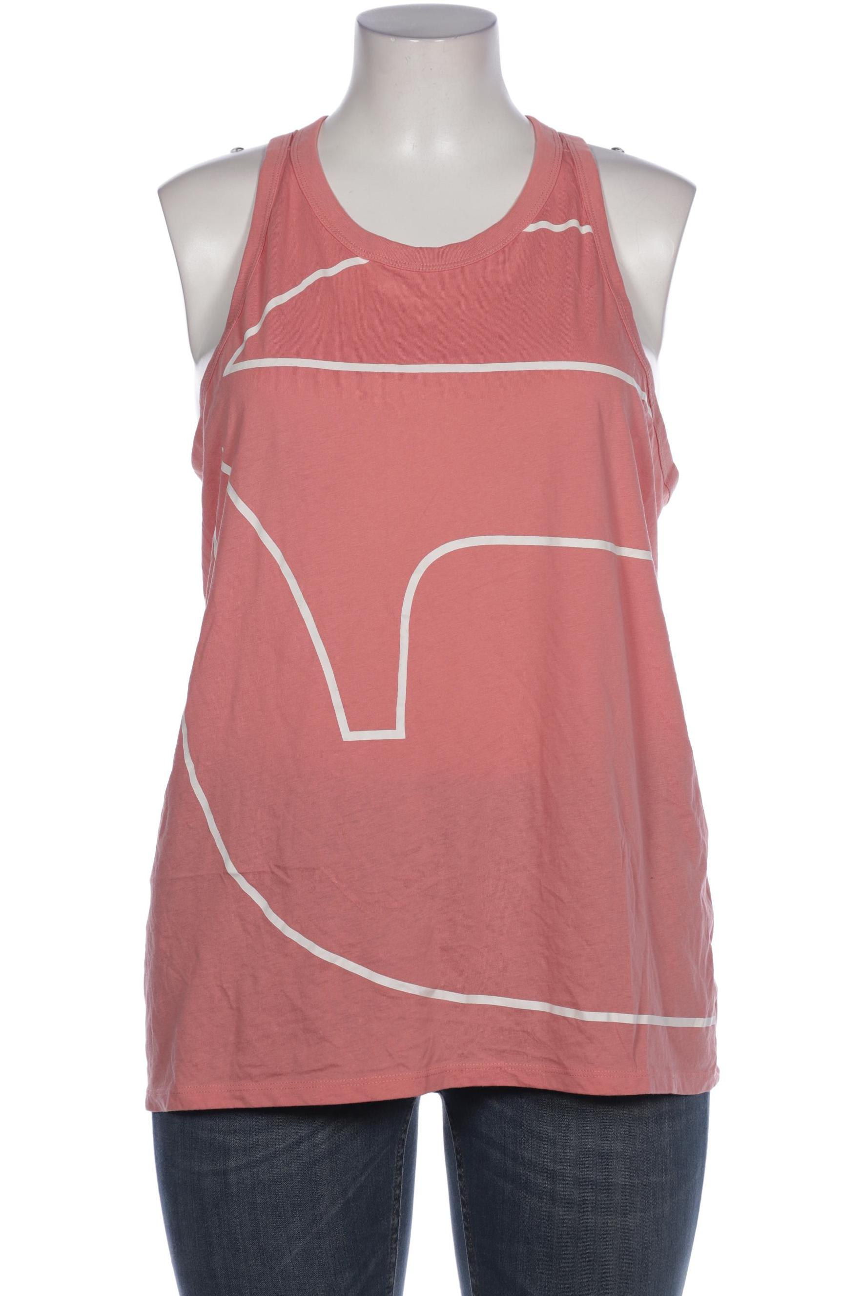 Thumbnail - G Star RAW Damen Top, pink, Gr. 46