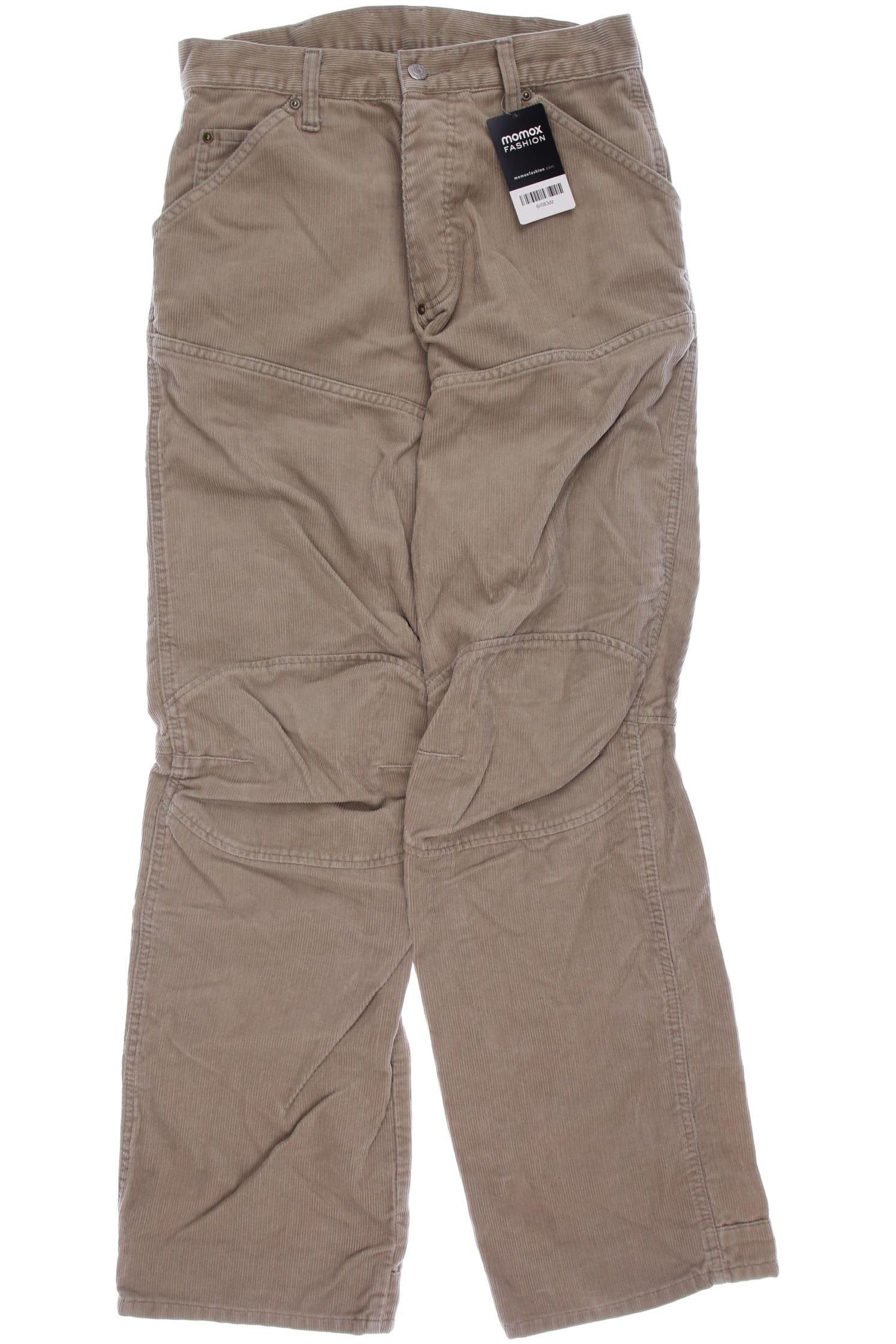 

G-Star RAW Herren Stoffhose, beige, Gr. 48
