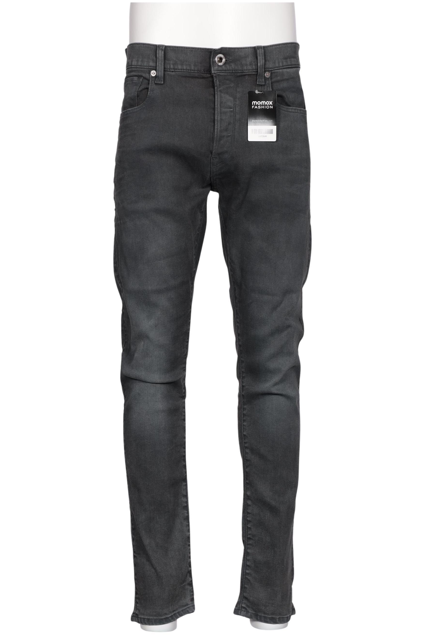 

G Star RAW Herren Jeans, grau, Gr. 34
